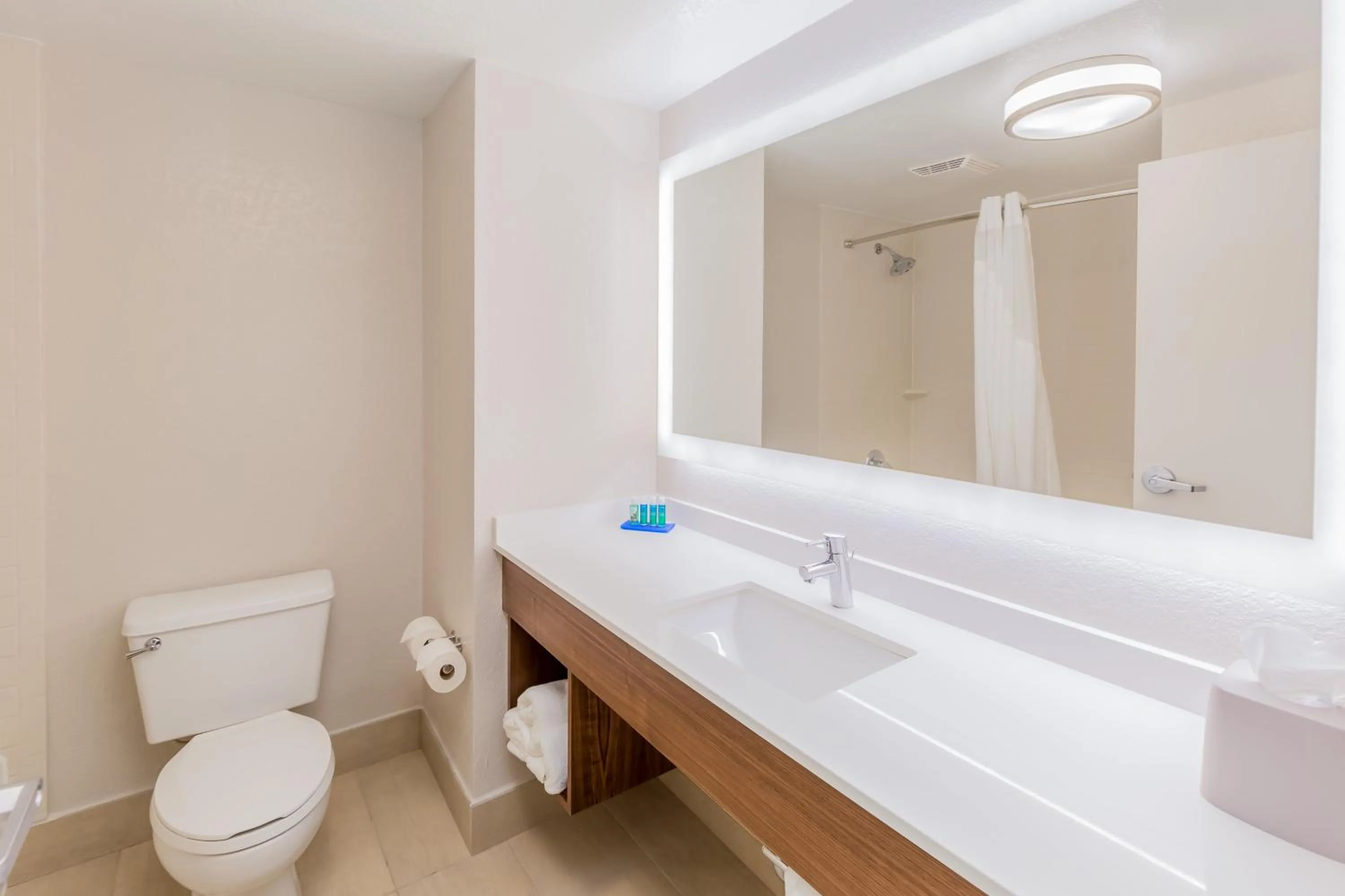 Standard King Room with Pool View in Holiday Inn Express Orange Beach - On The Beach by IHG