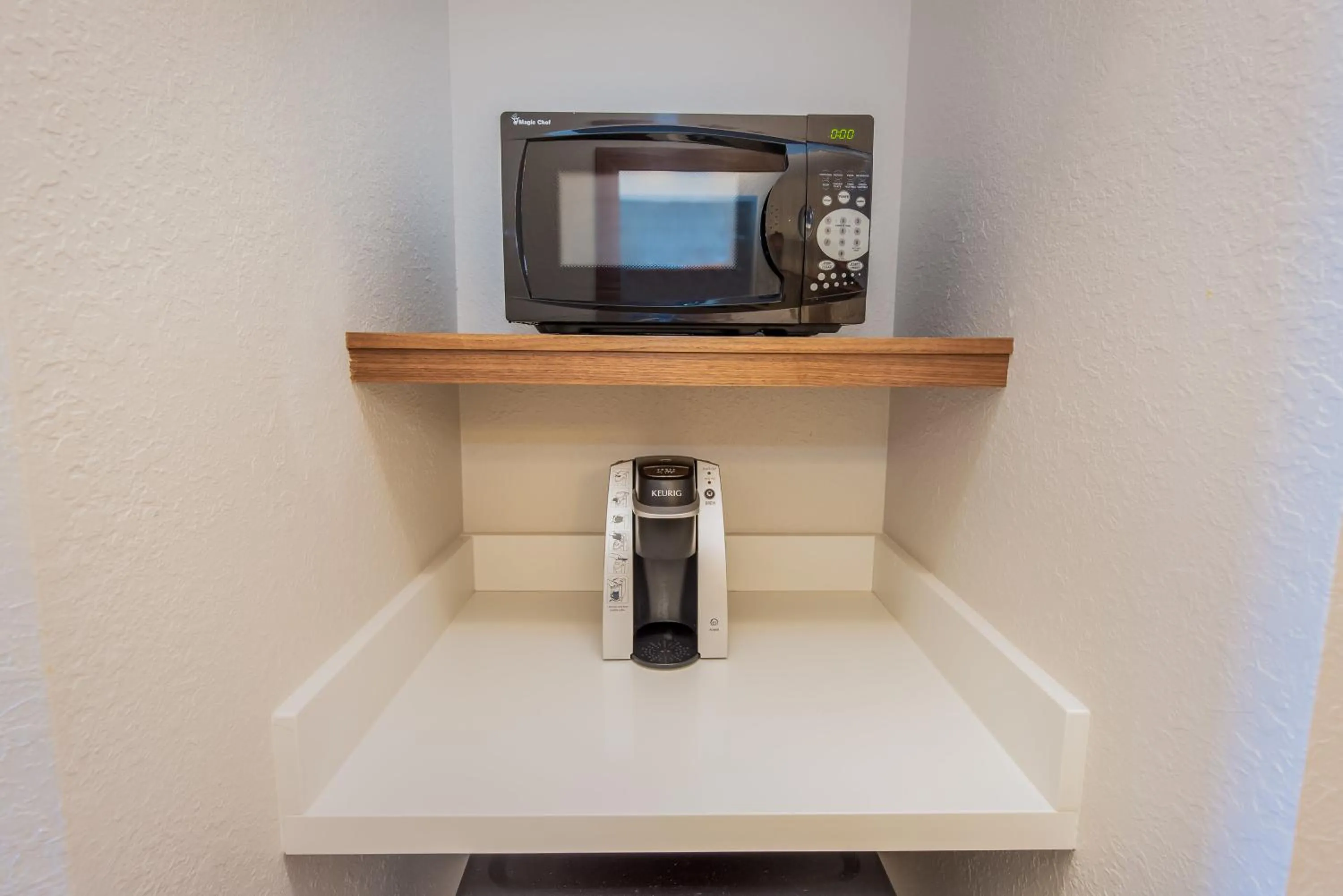 Queen Room Poolside - Non-Smoking in Holiday Inn Express Orange Beach - On The Beach by IHG