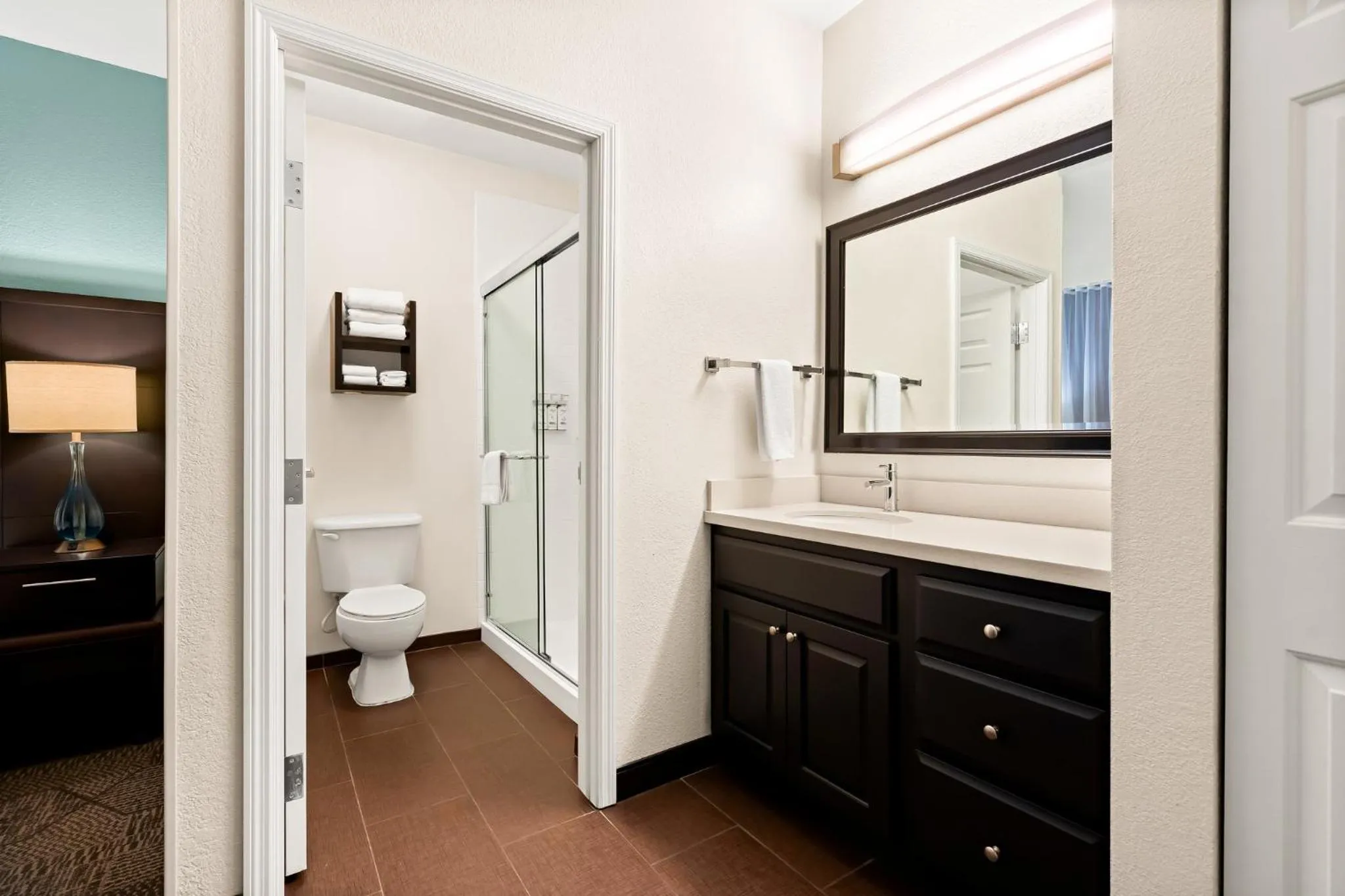 Studio Queen Suite in Staybridge Suites - Cincinnati North by IHG