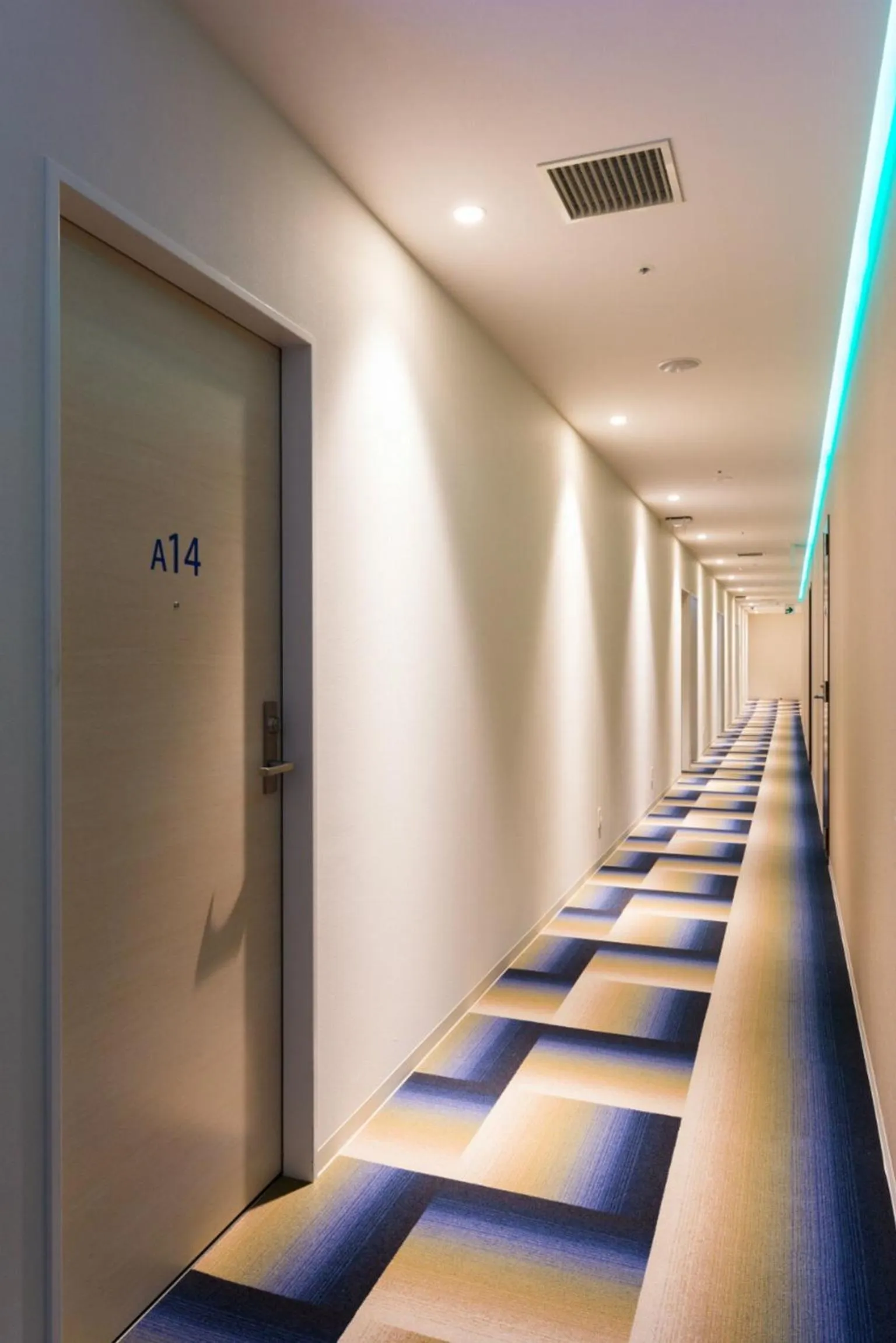 Double Room - Non-Smoking  in Hotel M Matsumoto