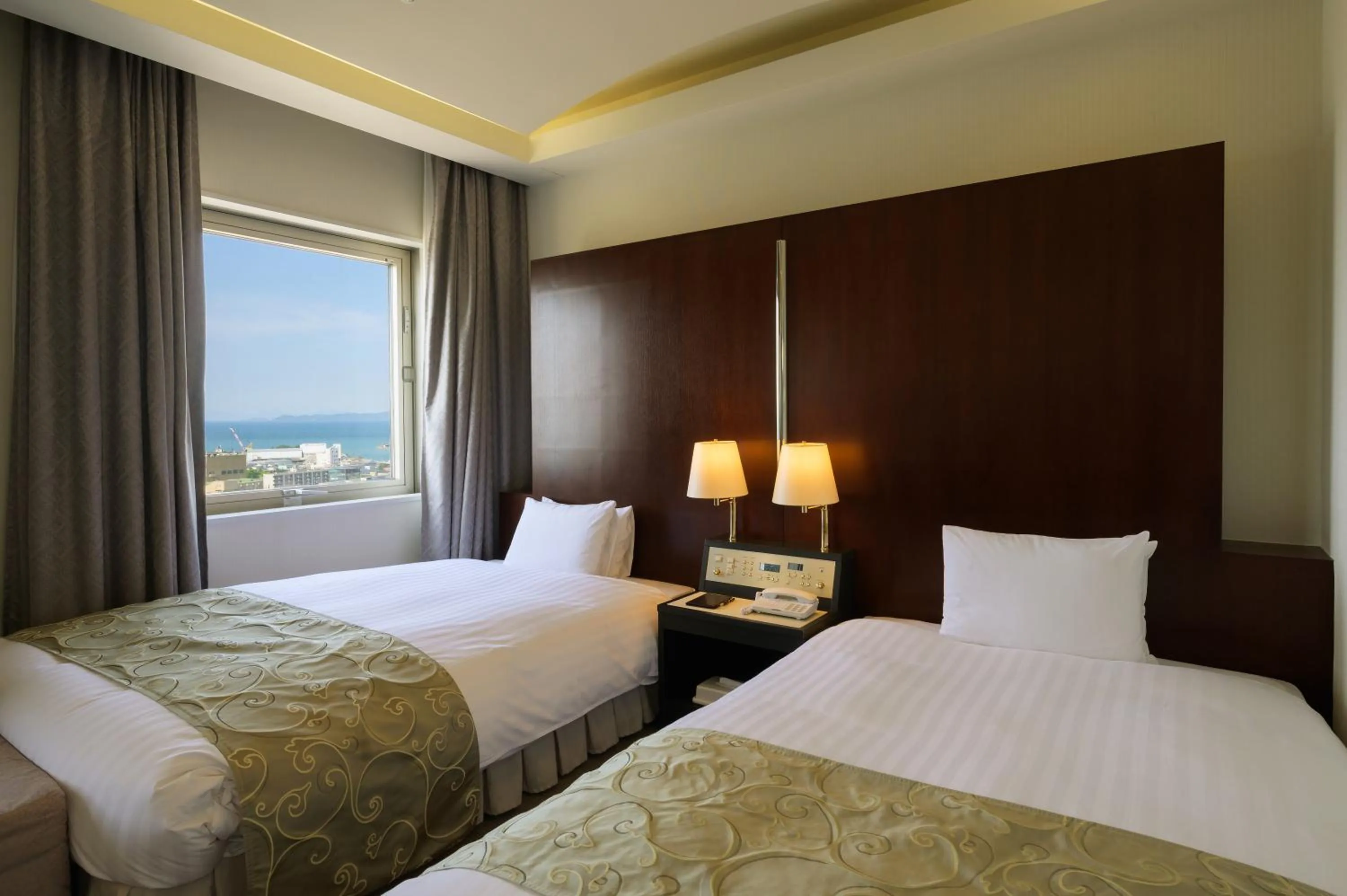 Junior Suite - Non-Smoking in Hotel Aomori