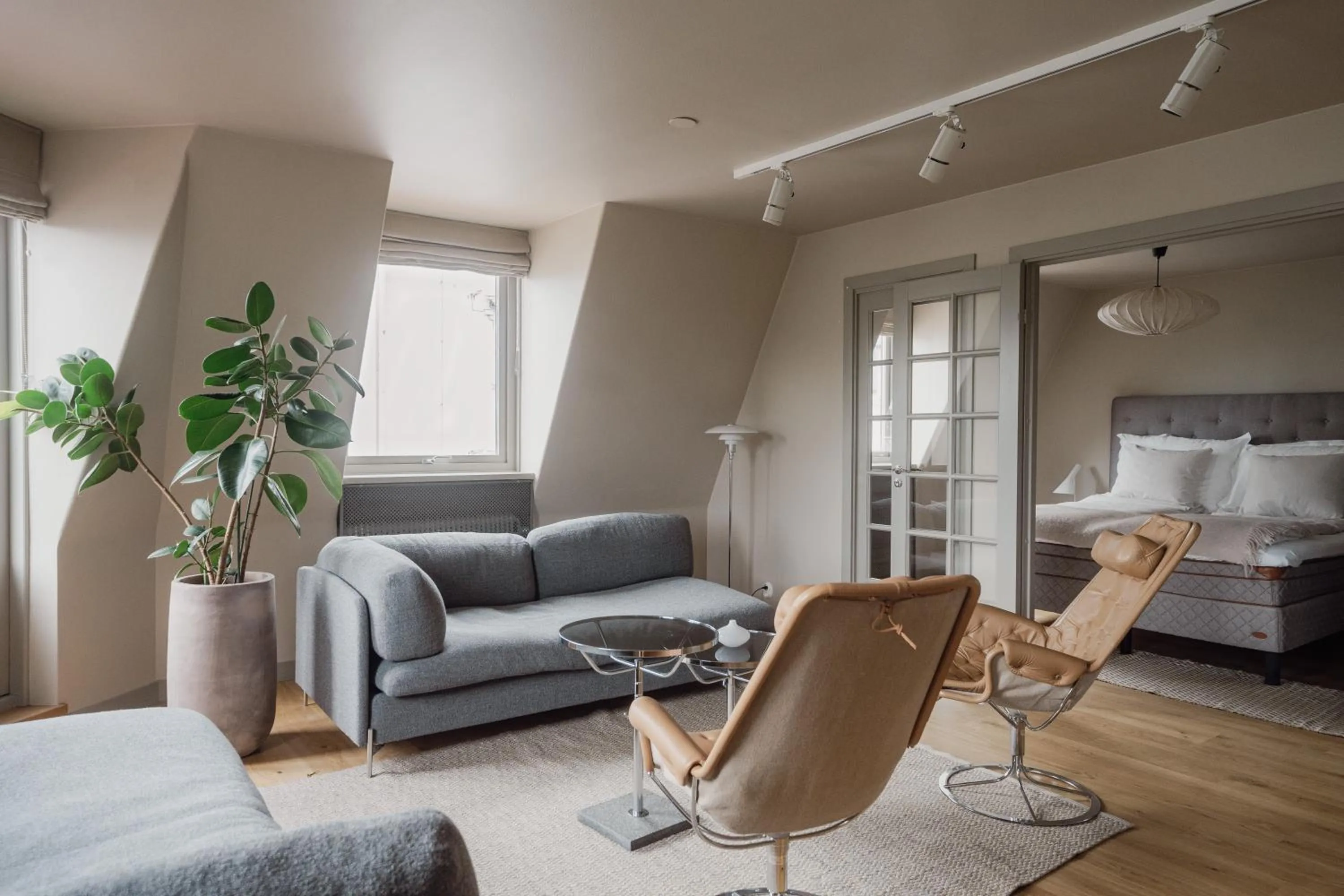 Presidential Suite in TwentySix