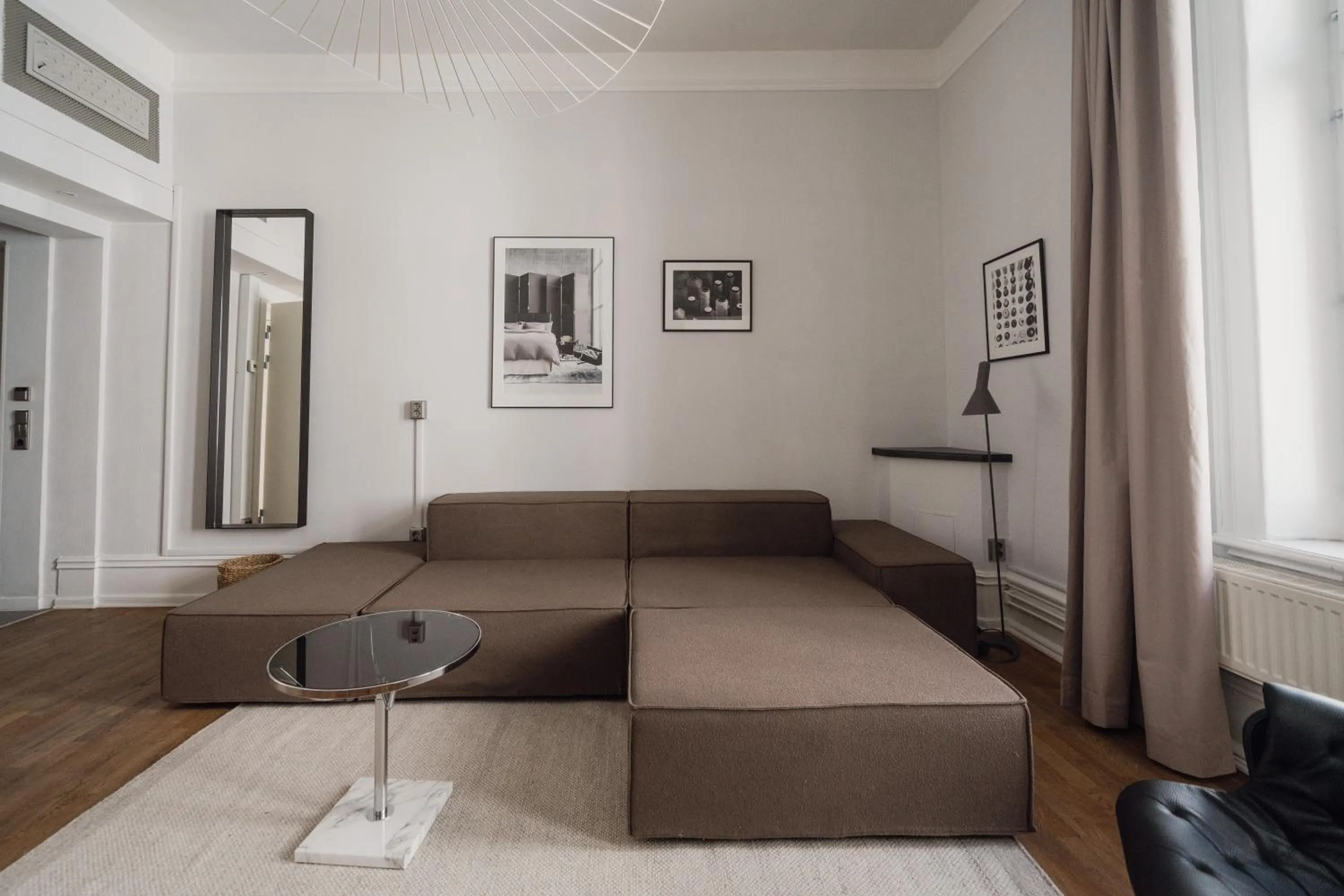 Executive Suite in TwentySix