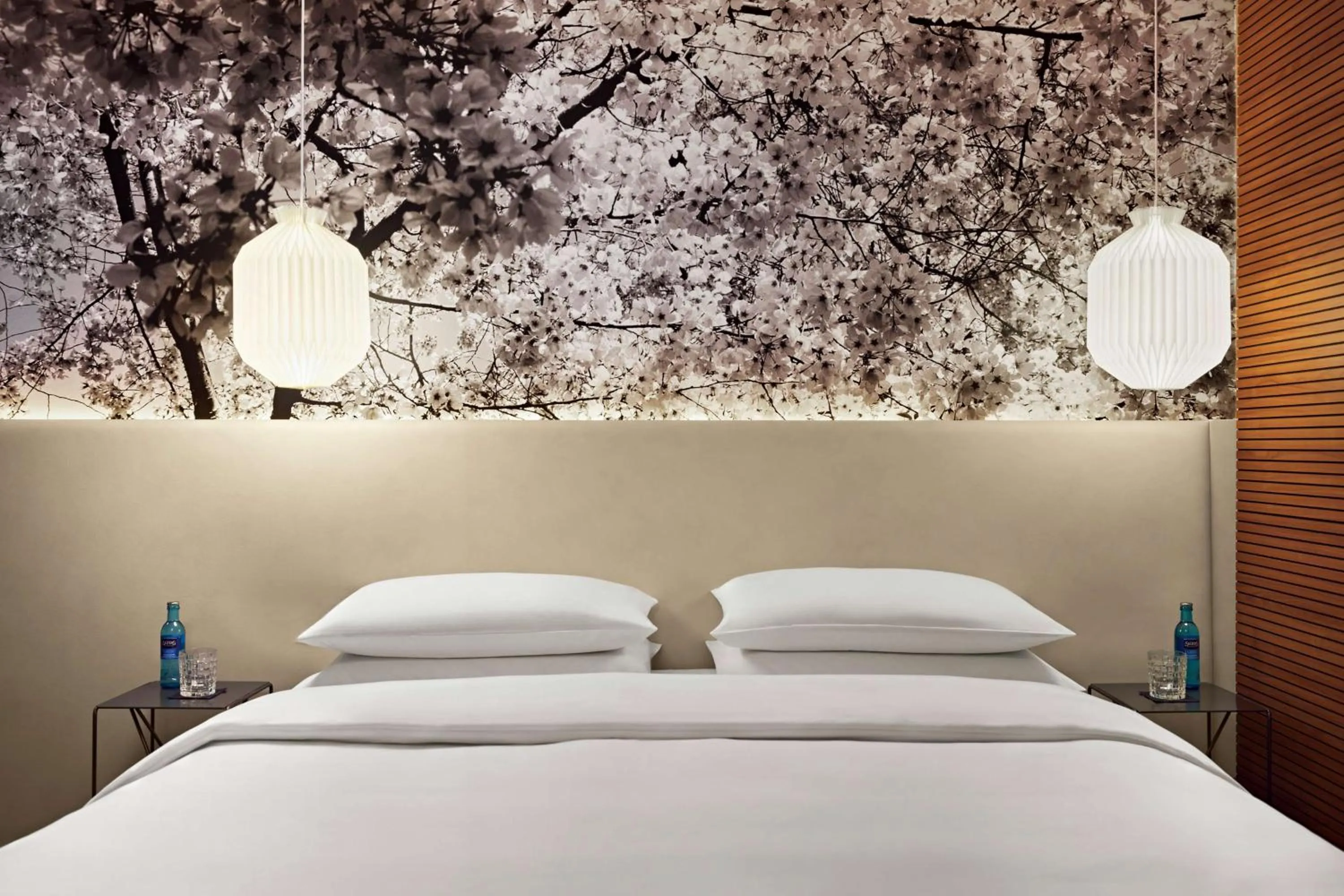 King Room in Me and All Hotel Dusseldorf, by Hyatt