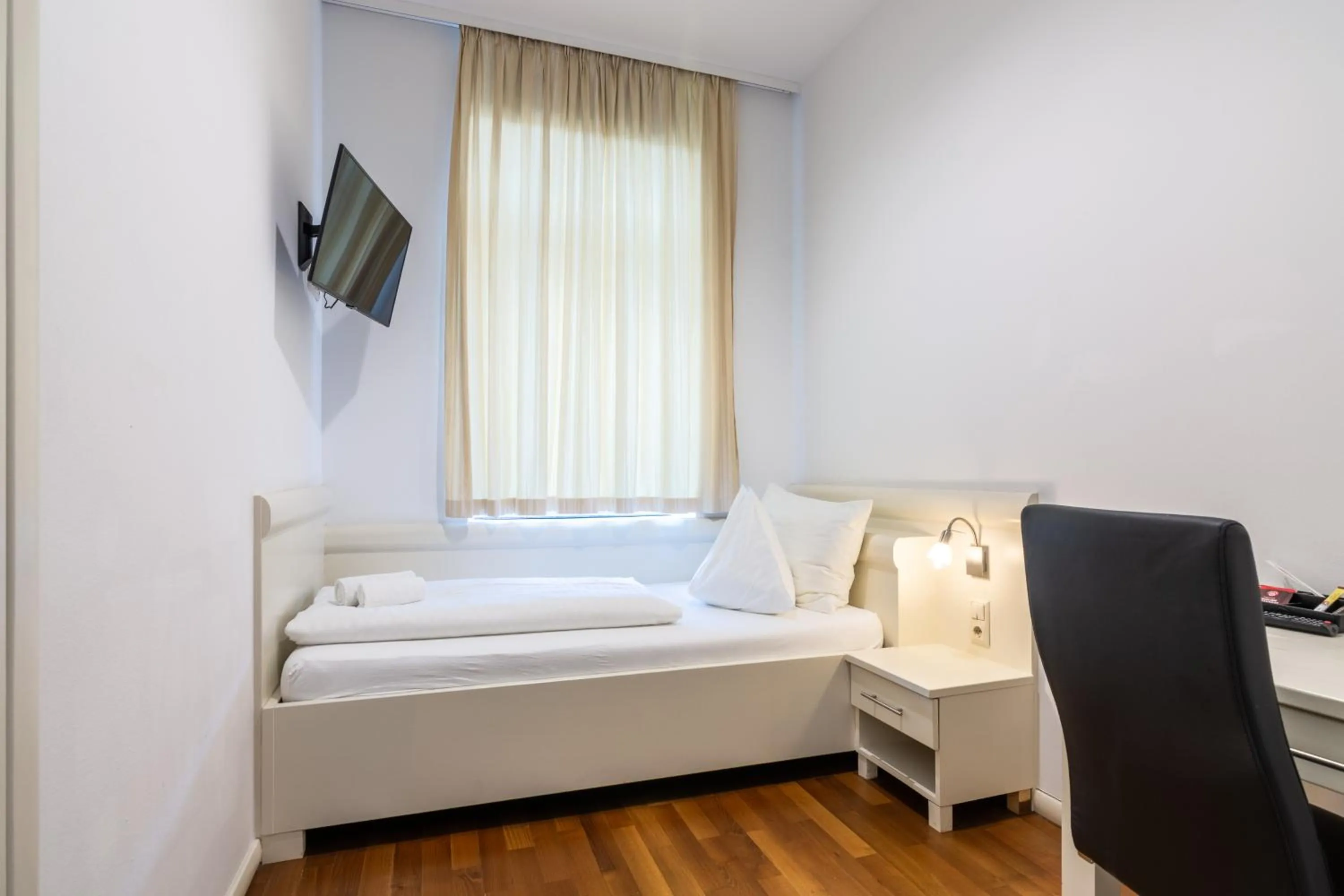 Ekono Vibe in EKONO By Leva Hotel Strasser