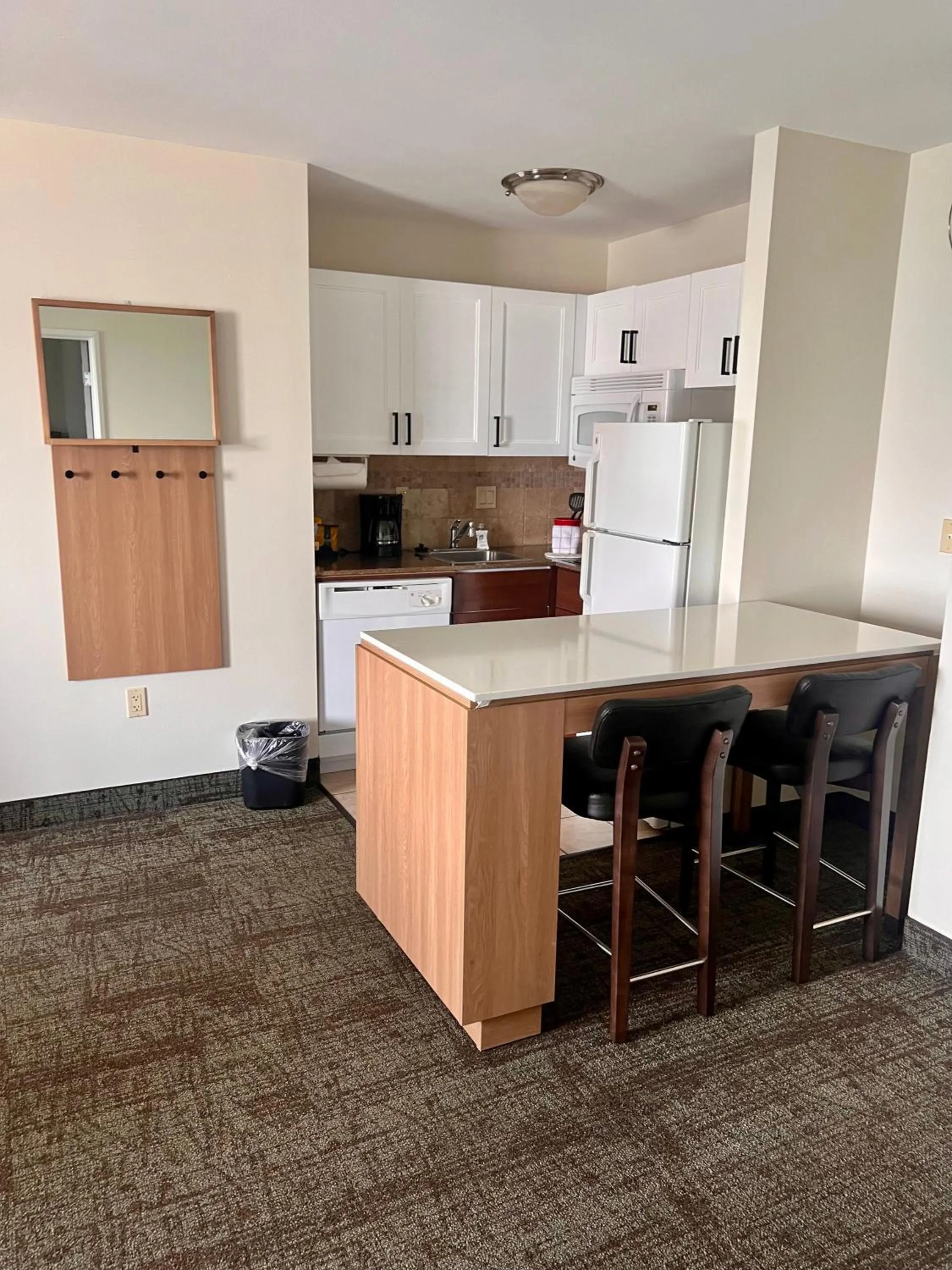 Two-Bedroom Suite in Staybridge Suites Austin Airport by IHG