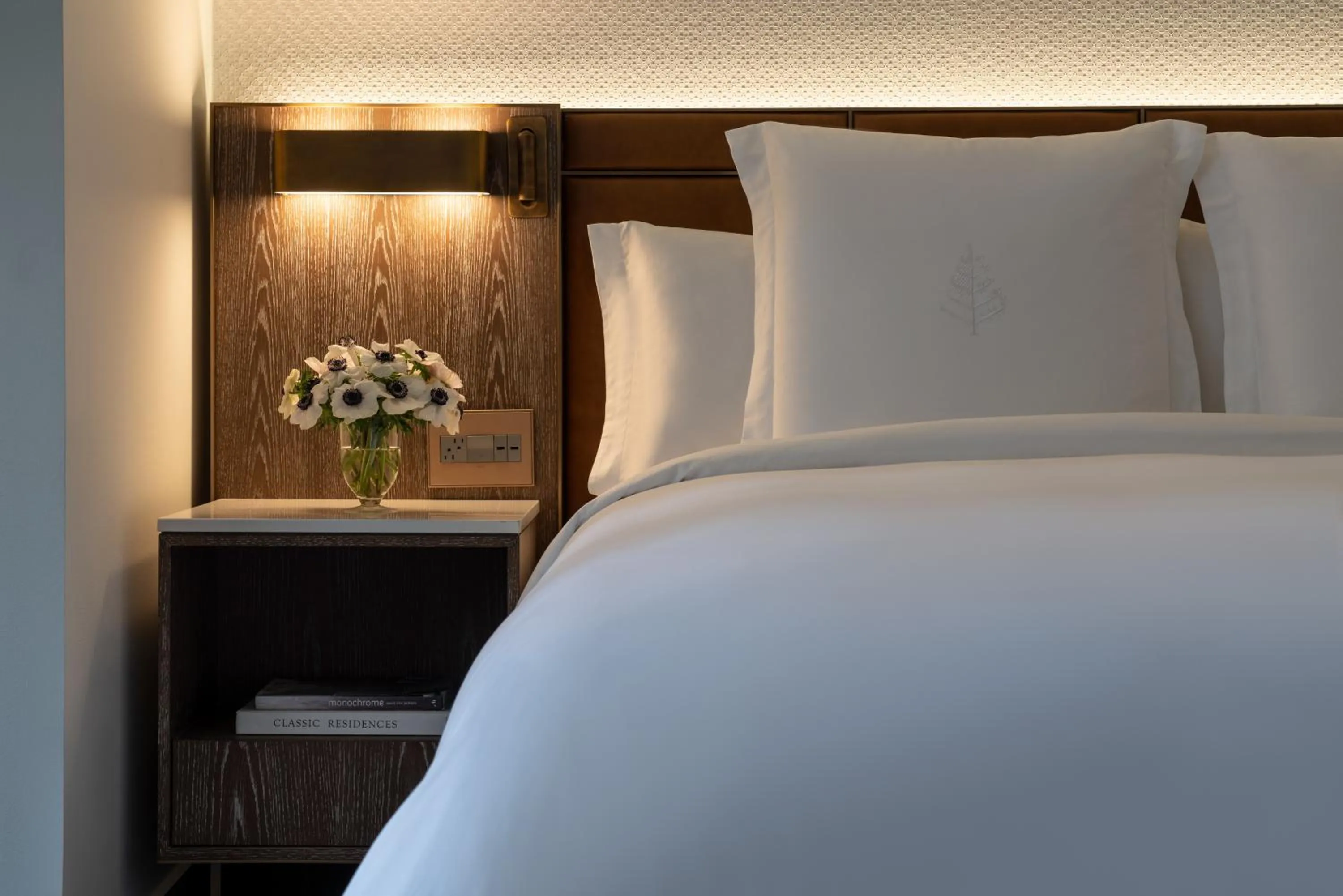 Deluxe Double Room with Two Double Beds in Four Seasons Hotel Houston