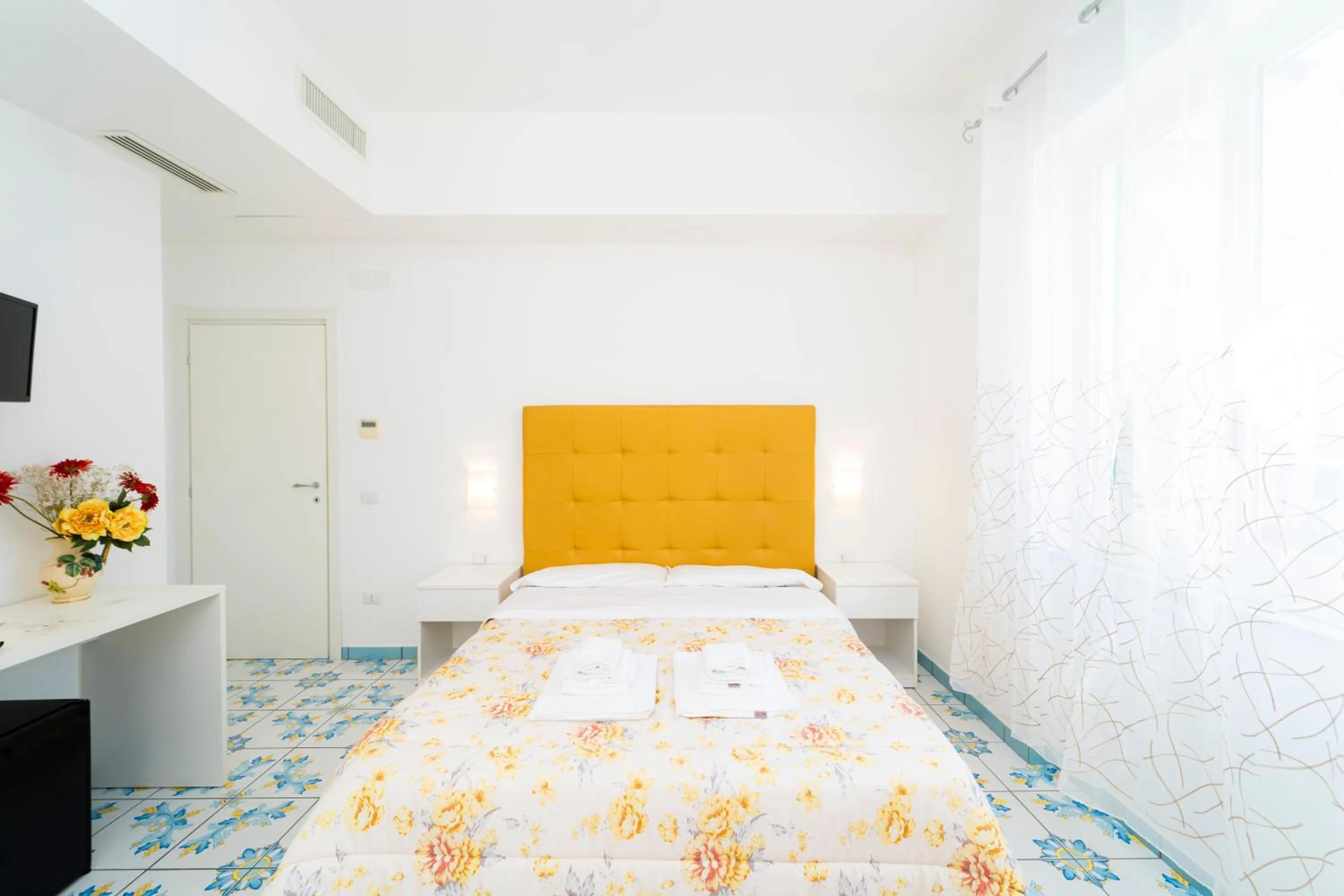 Standard Double or Twin Room in La Casa di Aurora