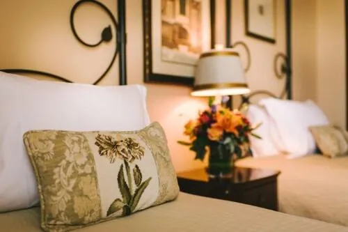 Double Room in Hotel Granduca Houston