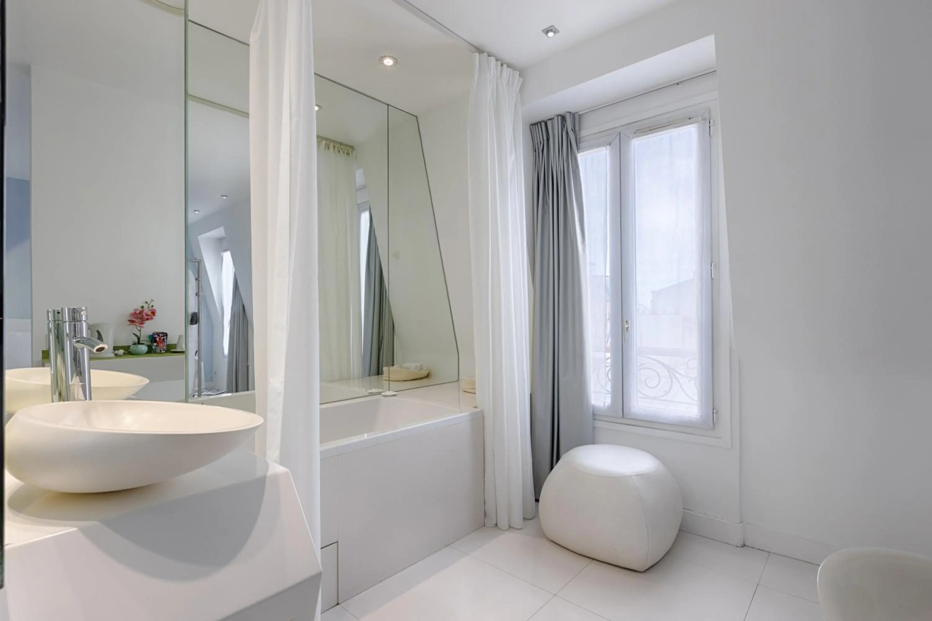 Junior Suite in Blc Design Hotel