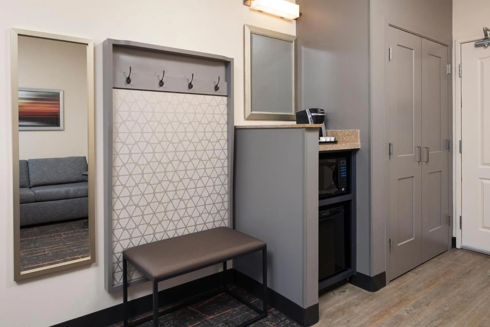 Standard King Room in Holiday Inn Hotel & Suites Maple Grove Northwest Minneapolis-Arbor Lakes by IHG