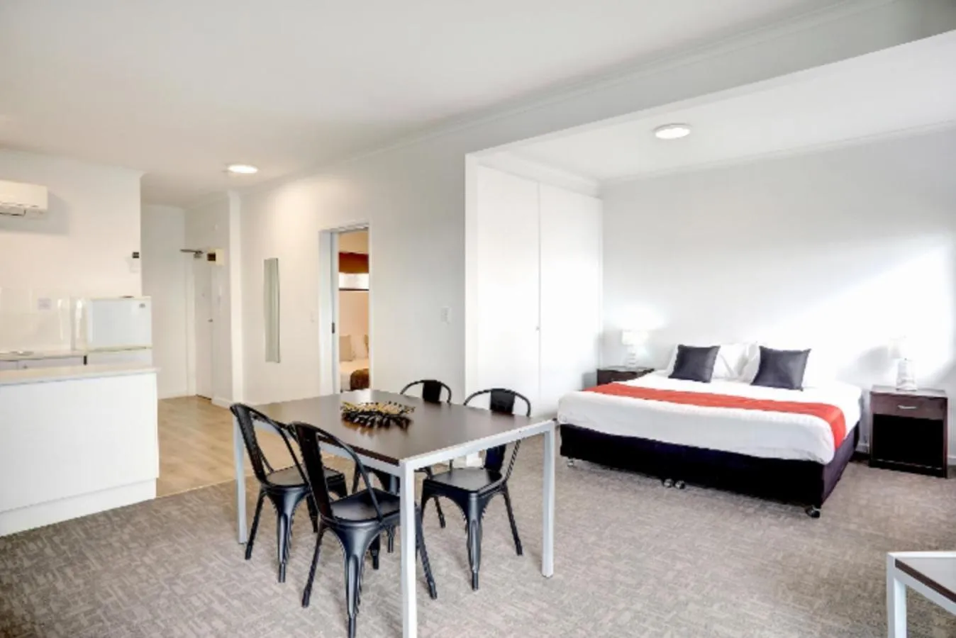 Studio Apartment in Limani Port Lincoln