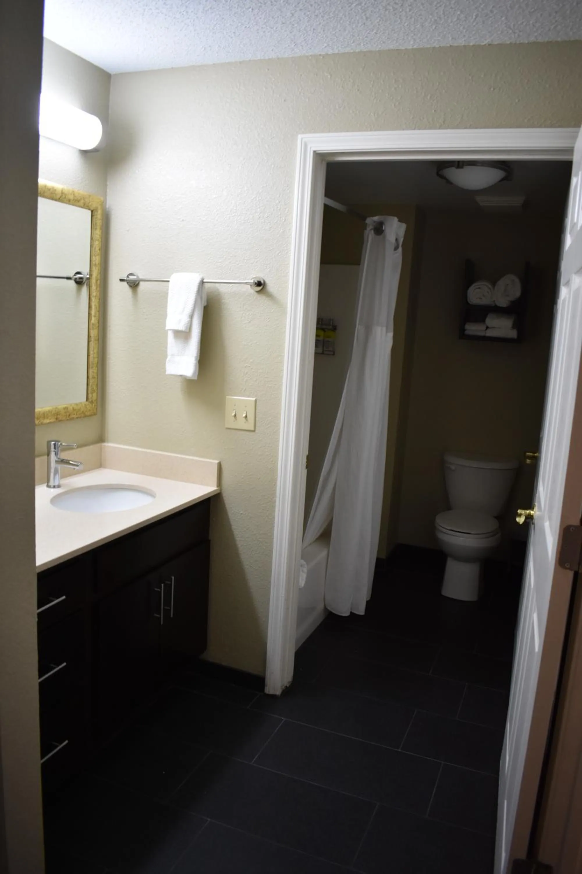 Room with Two Beds - Hearing Accessible - Non-Smoking in Staybridge Suites Cranbury - South Brunswick by IHG