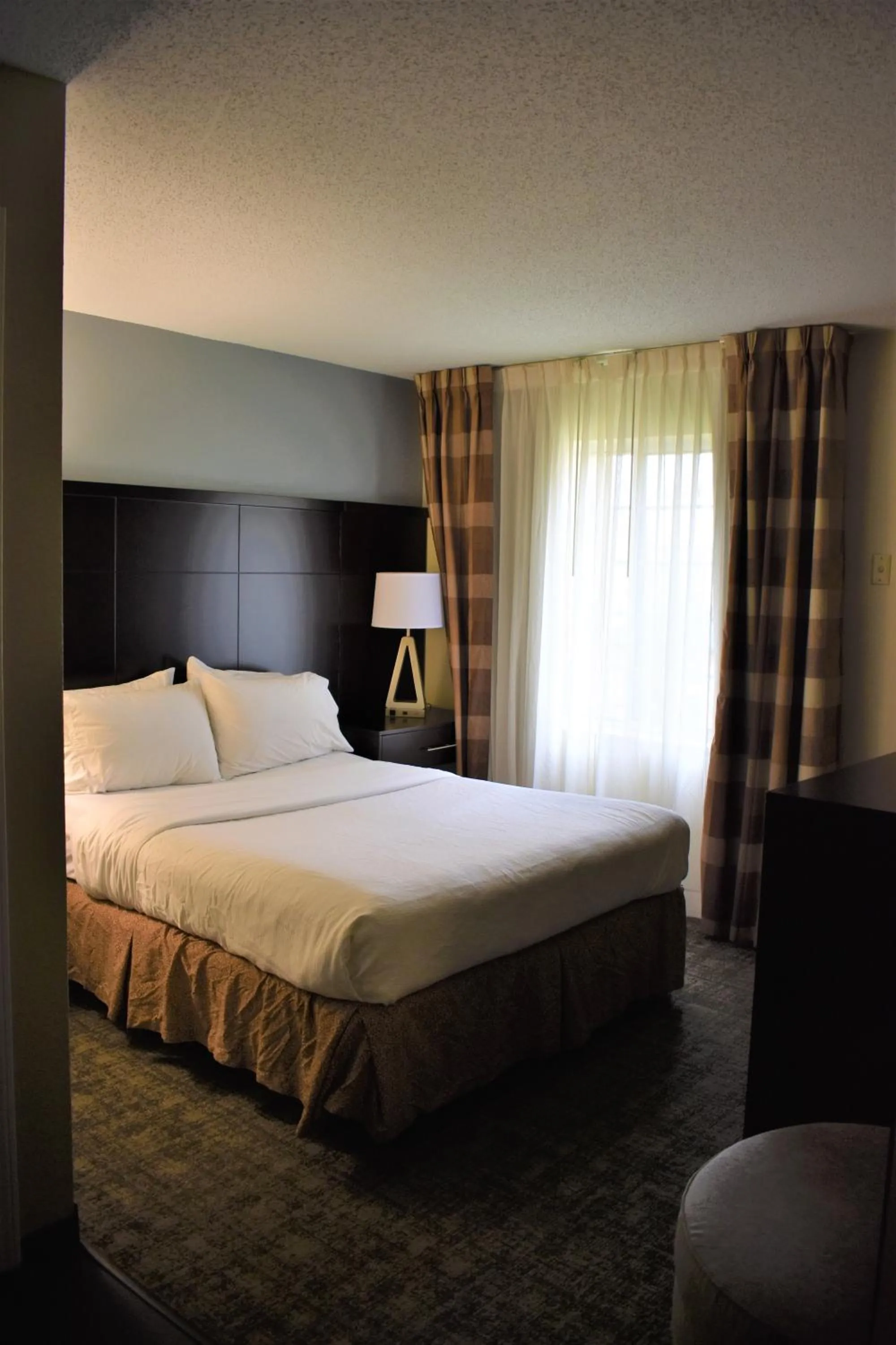 Two-Bedroom Family Suite in Staybridge Suites Cranbury - South Brunswick by IHG