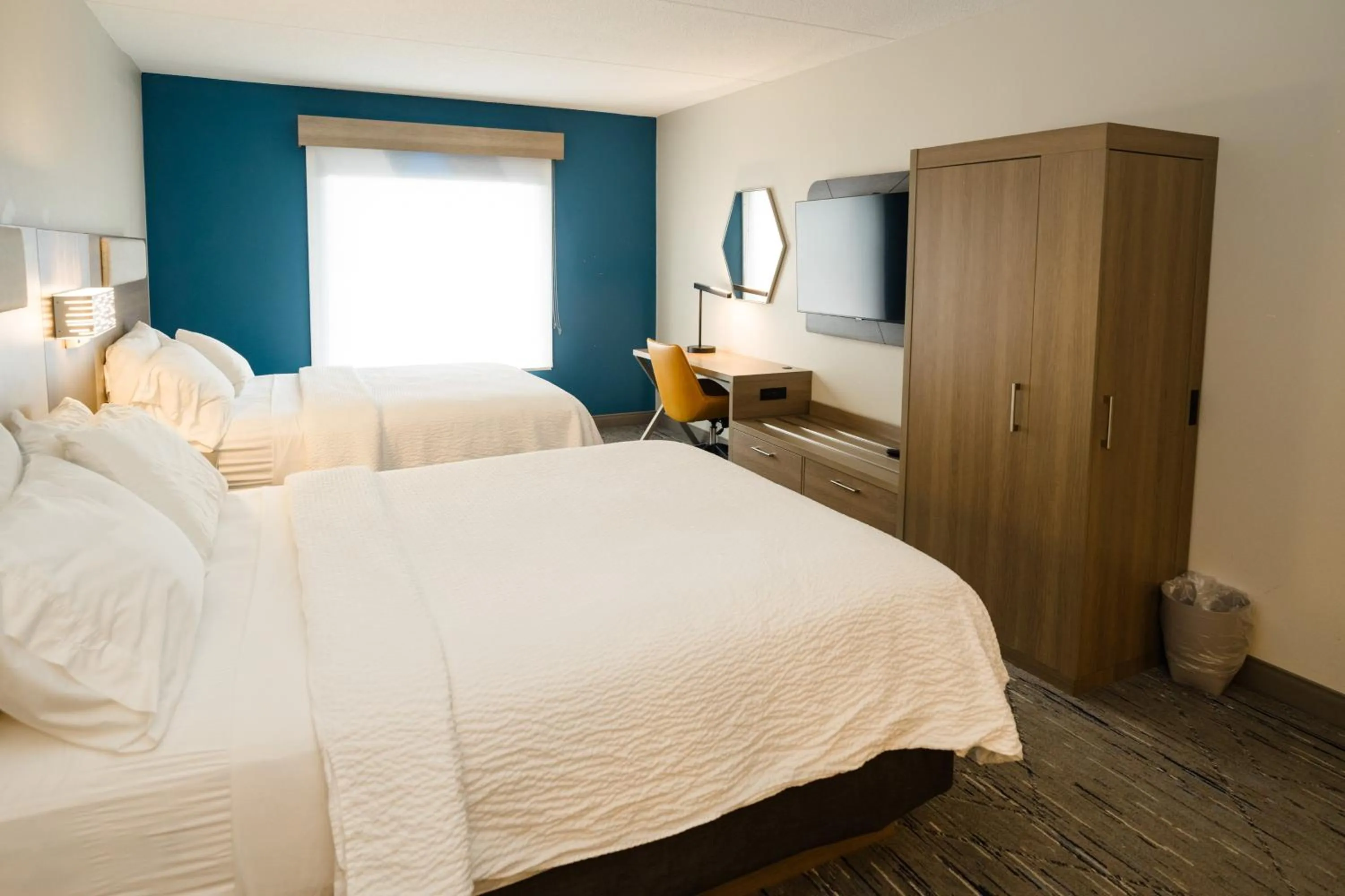 Standard Room in Holiday Inn Express Hotel & Suites Kodak East-Sevierville by IHG