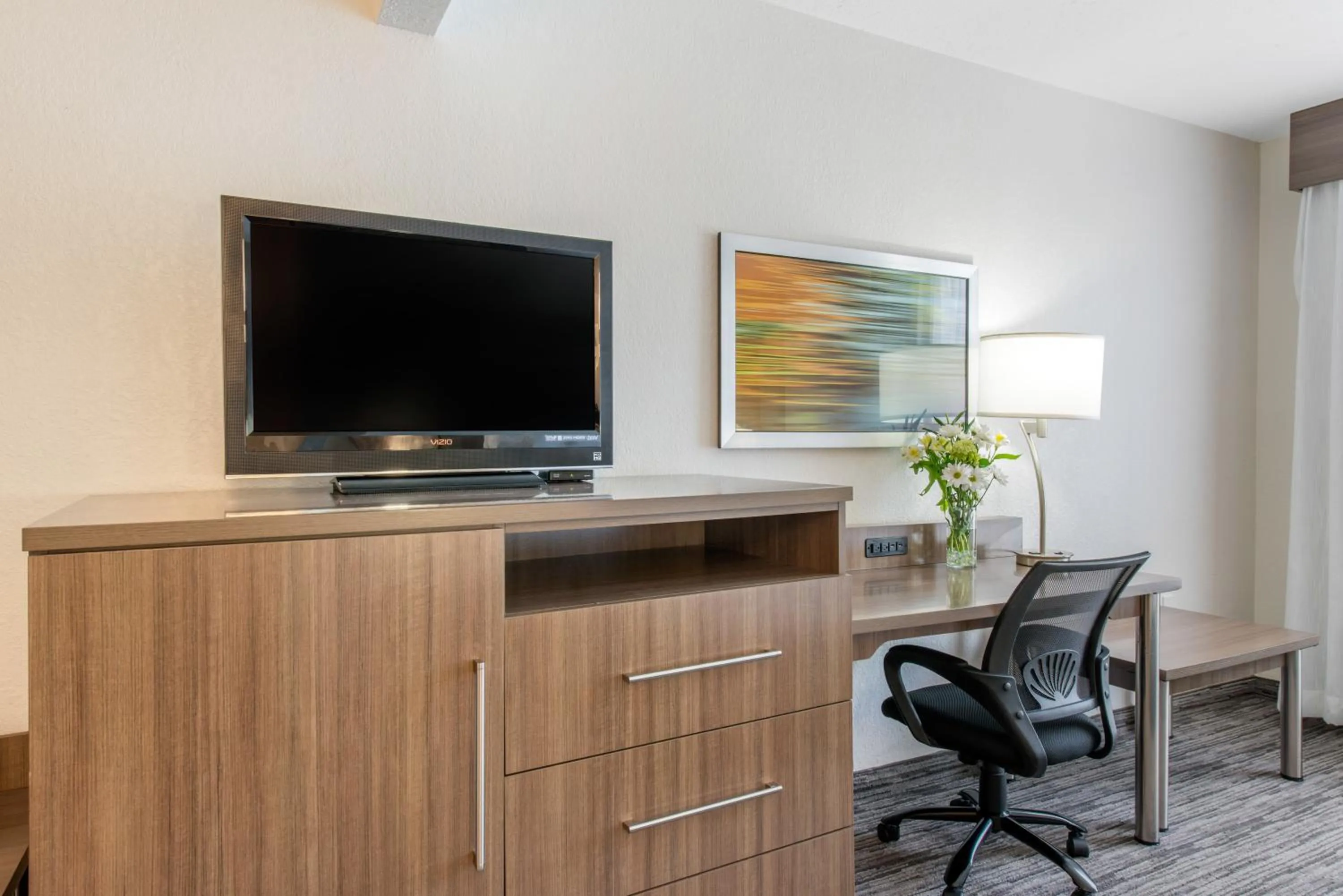 King Suite in Holiday Inn Melbourne-Viera Conference Ctr by IHG