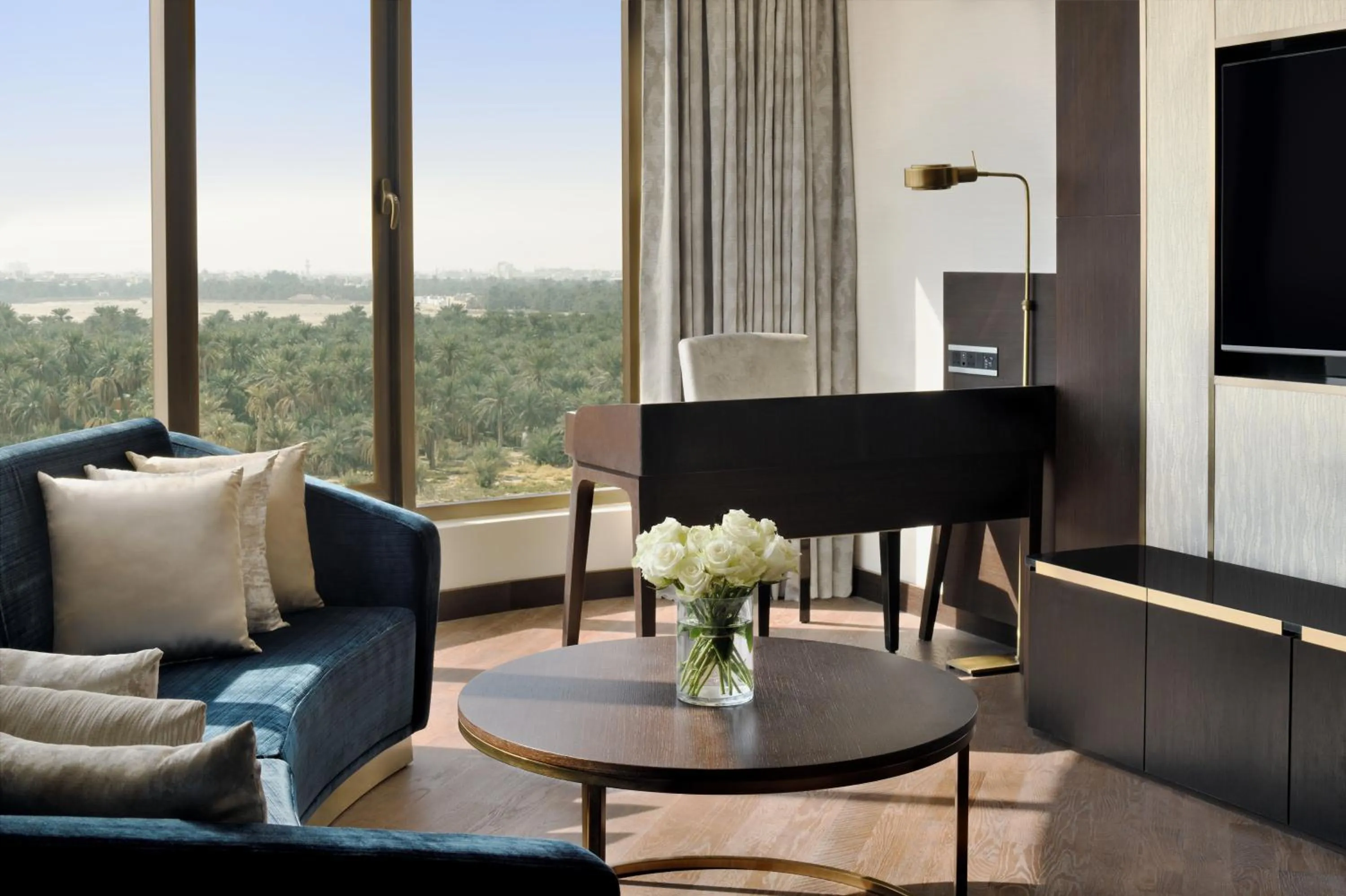 Executive Suite in Al Ahsa InterContinental by IHG