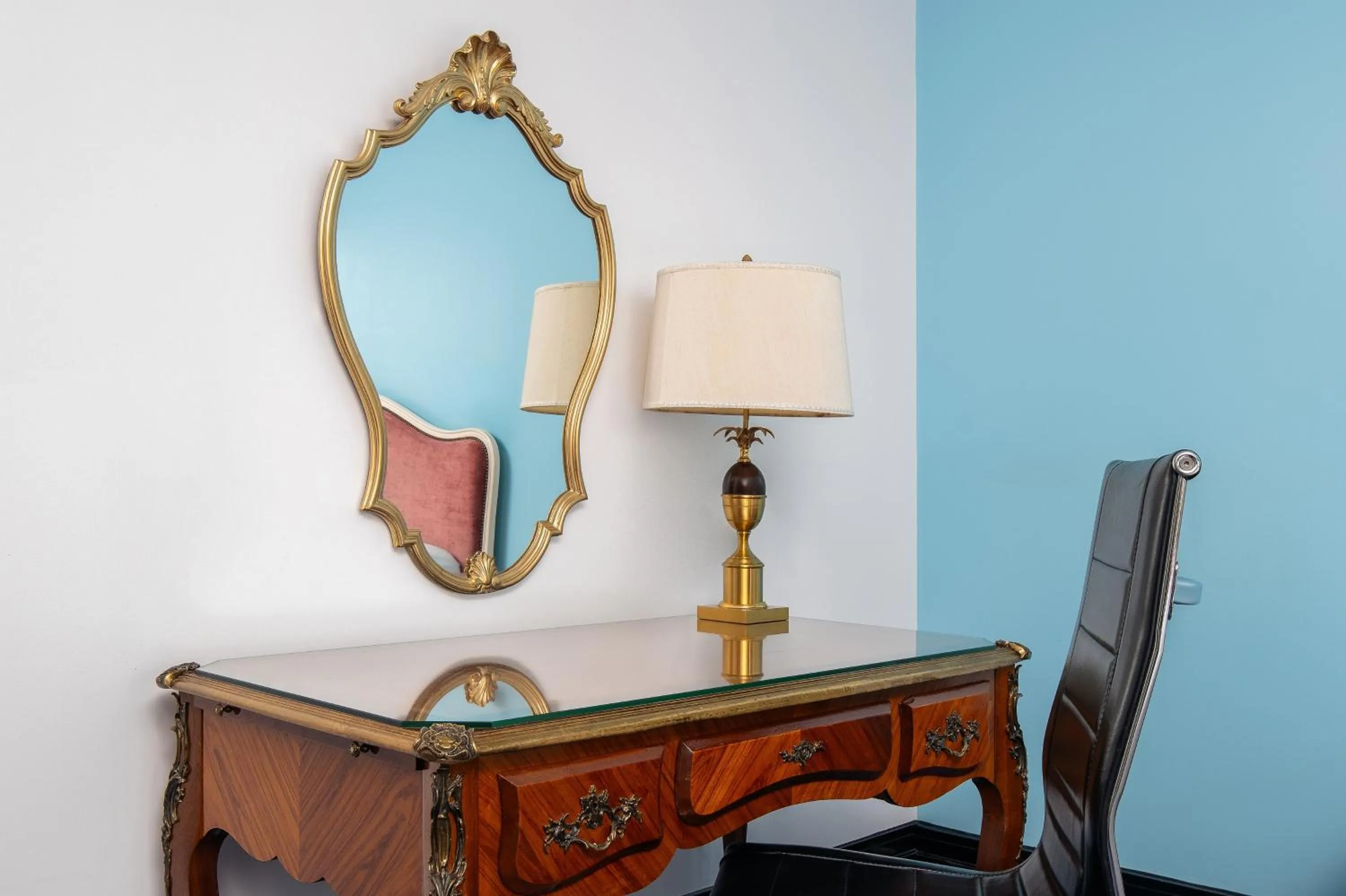 Standard Room in InterContinental Taif by IHG