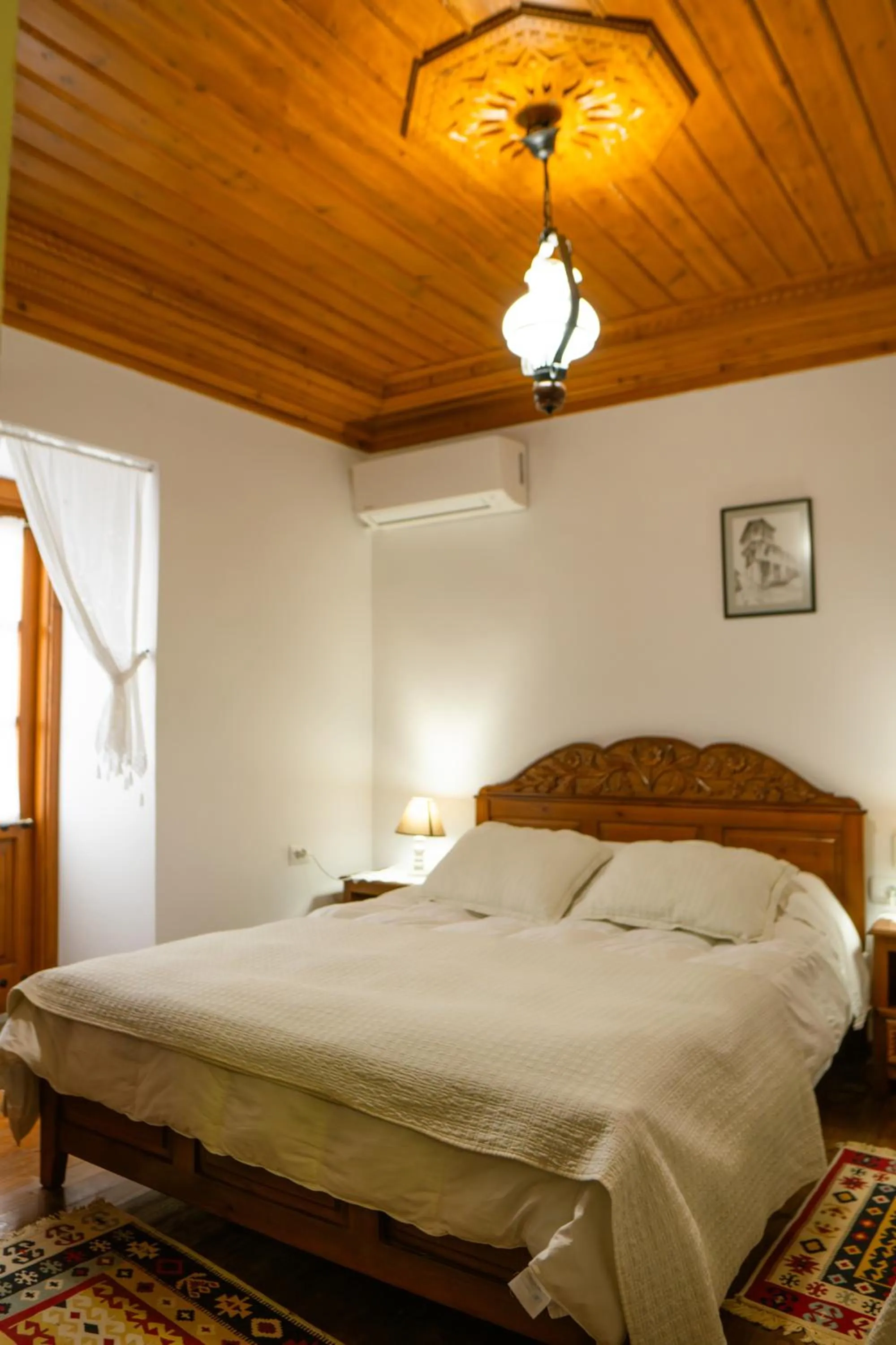 Deluxe Queen Suite in Old Bazaar 1790