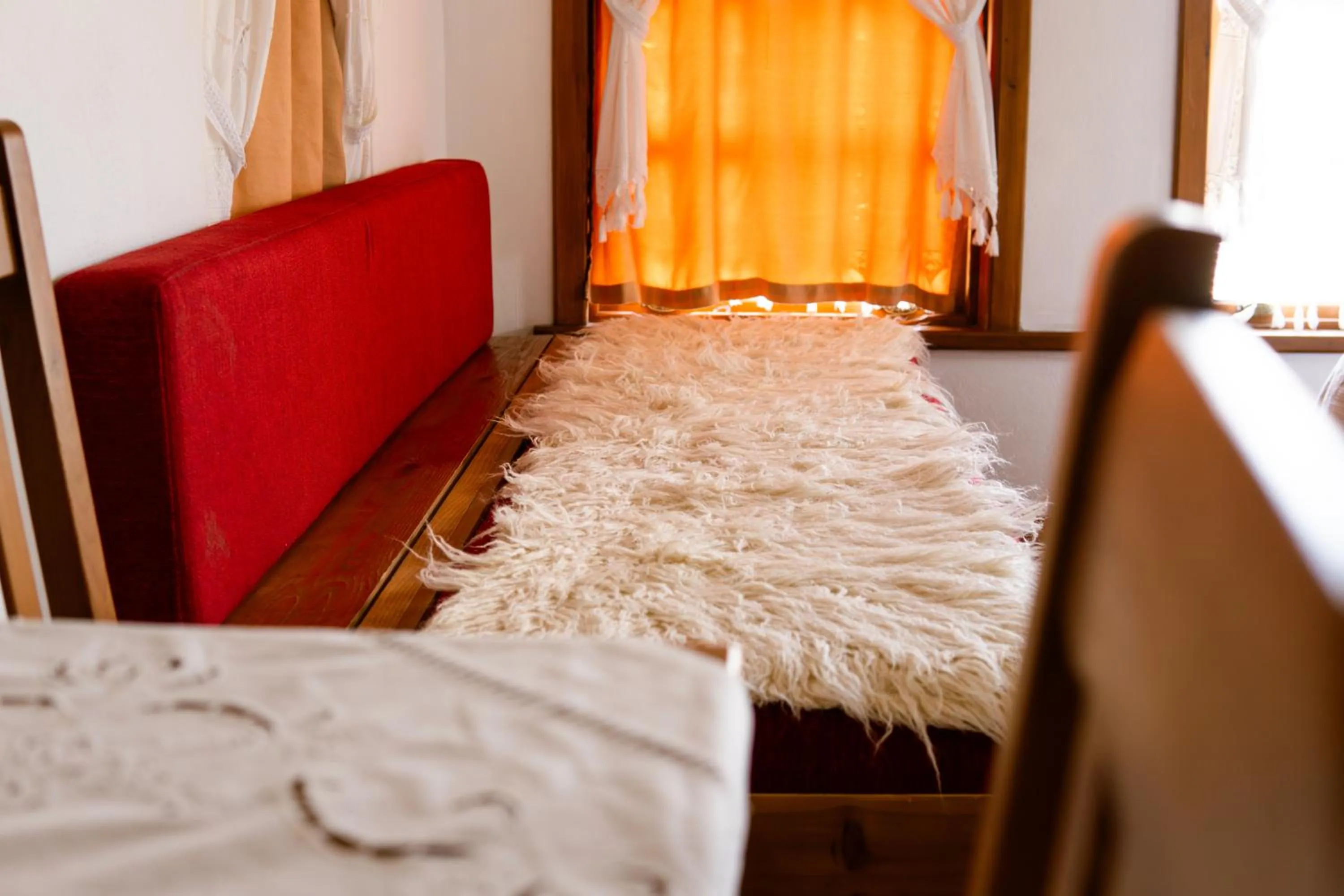 Superior Triple Room in Old Bazaar 1790