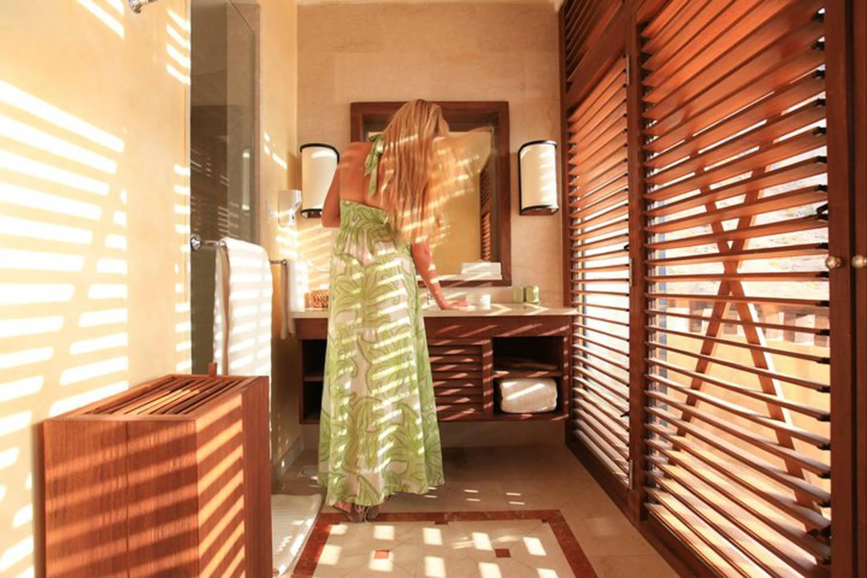 One-Bedroom Suite in Ma'in Hot Springs