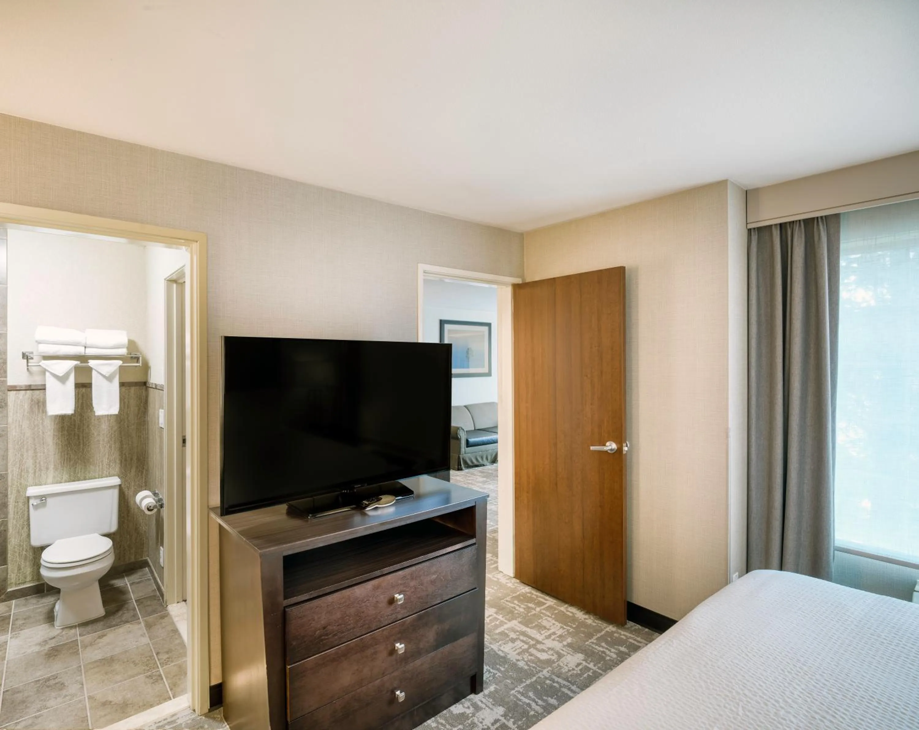 One-Bedroom Suite with Three Queen Beds in Holiday Inn West Yellowstone by IHG