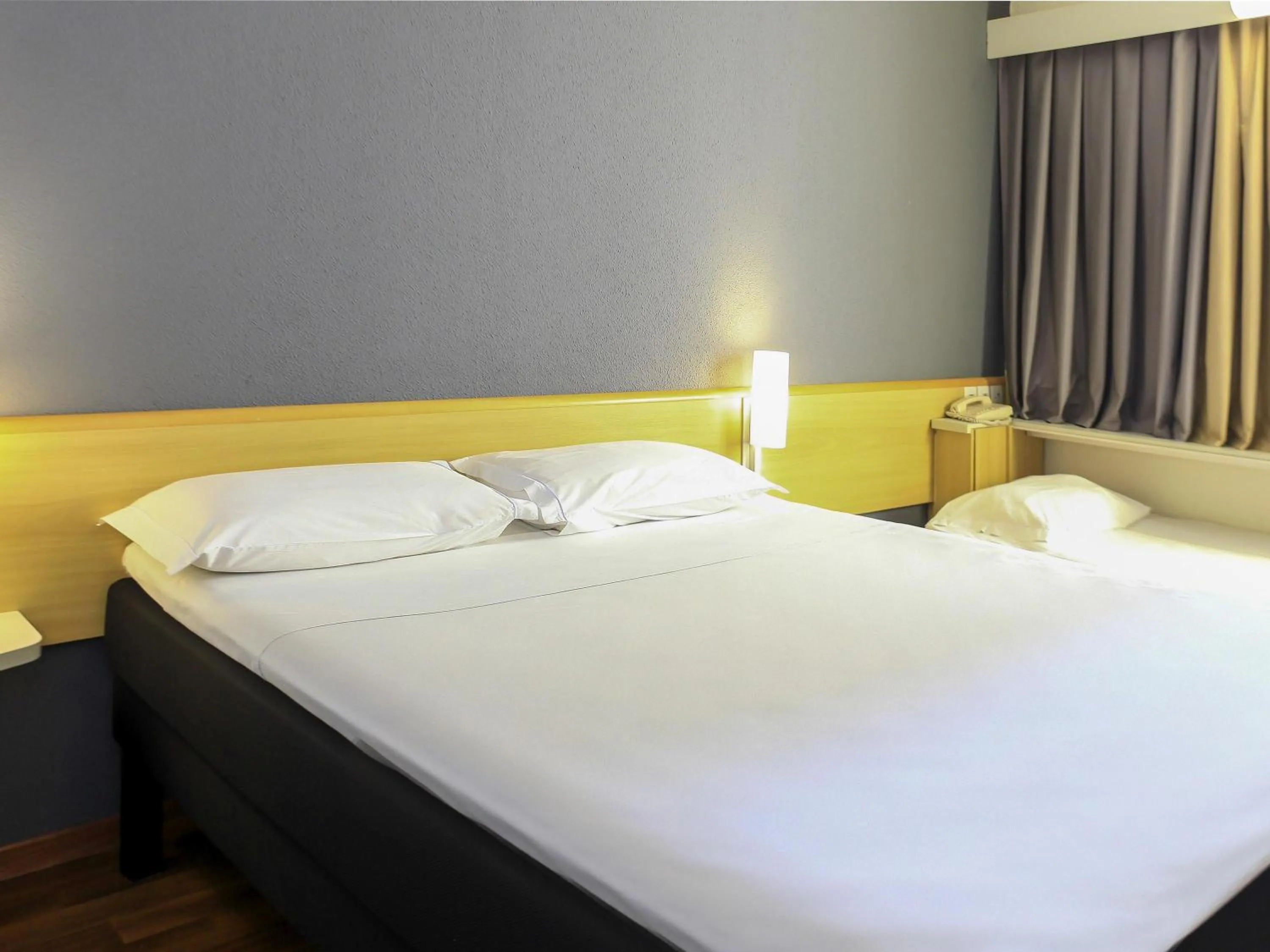 Standard Double Room with Single Bed for Child - single occupancy in ibis Sao Jose dos Campos Colinas