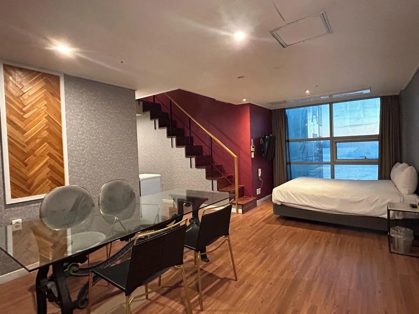 Pent House Family City 1506 in Elysia Boutique Hotel