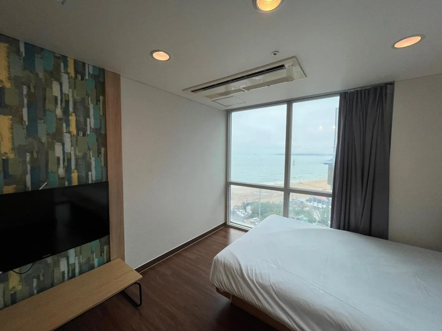 Lamer Half Ocean 1004 in Elysia Boutique Hotel