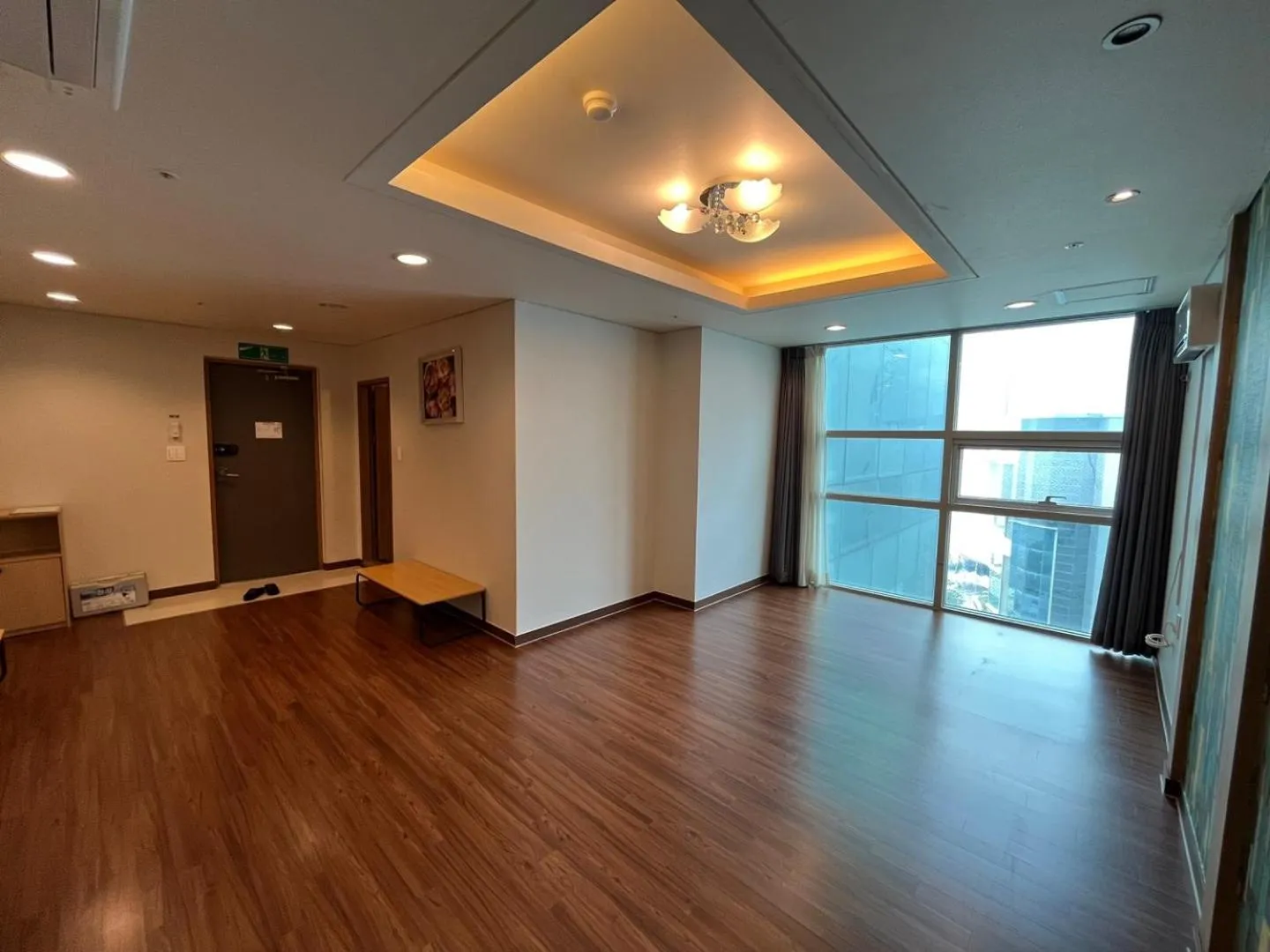 Lamer Ondol City 1005 - single occupancy in Elysia Boutique Hotel