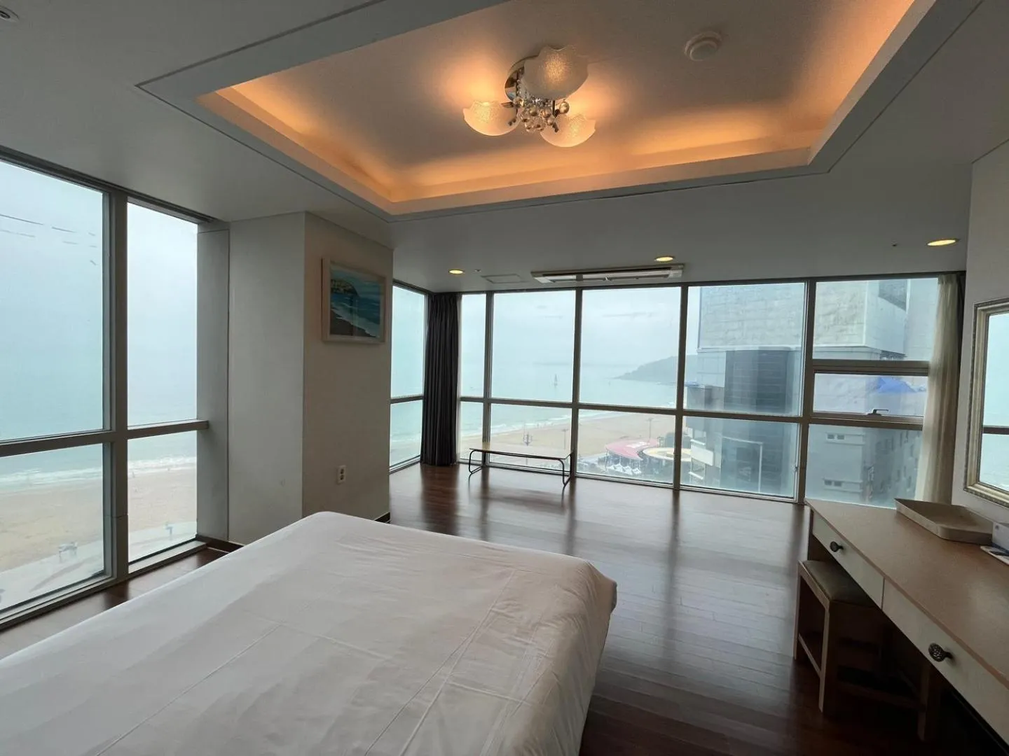 Lamer Deluxe Standard Ocean 1001 in Elysia Boutique Hotel