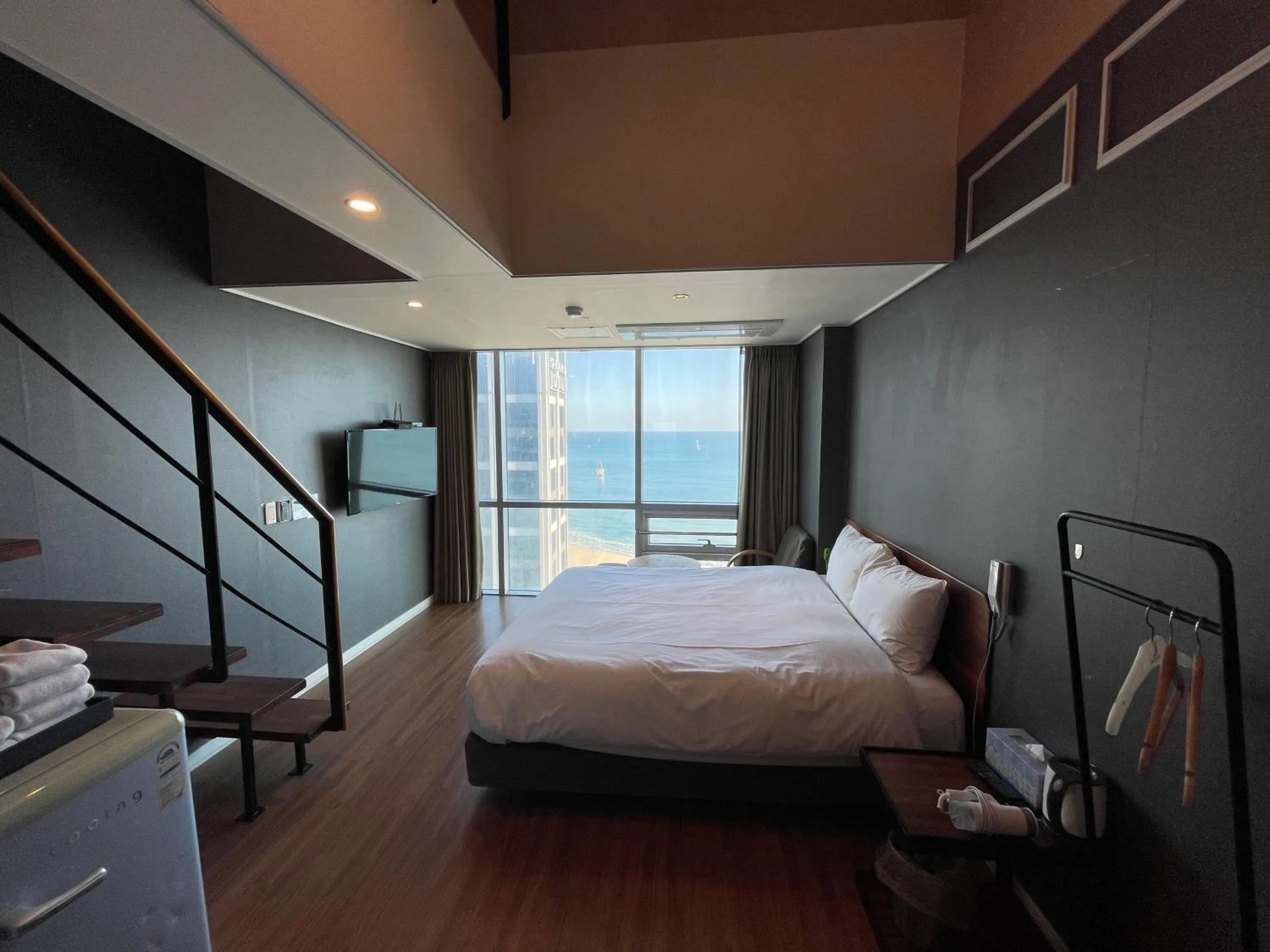 Pent House Ocean 1503 in Elysia Boutique Hotel