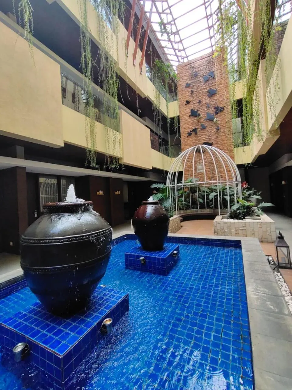 Sweet Garden Guest House