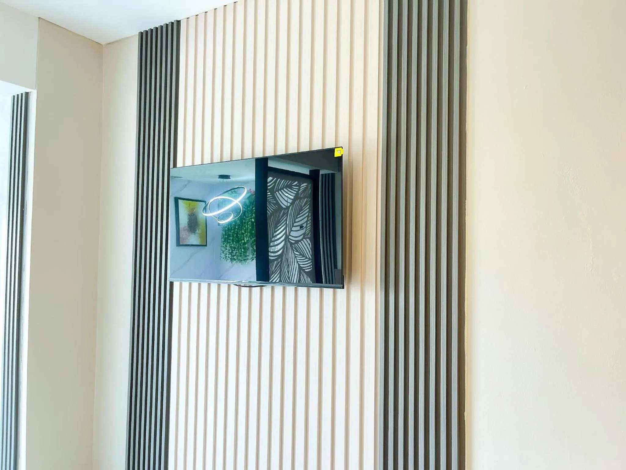 Executive Jacuzzi Room in Verse Hotel Cirebon