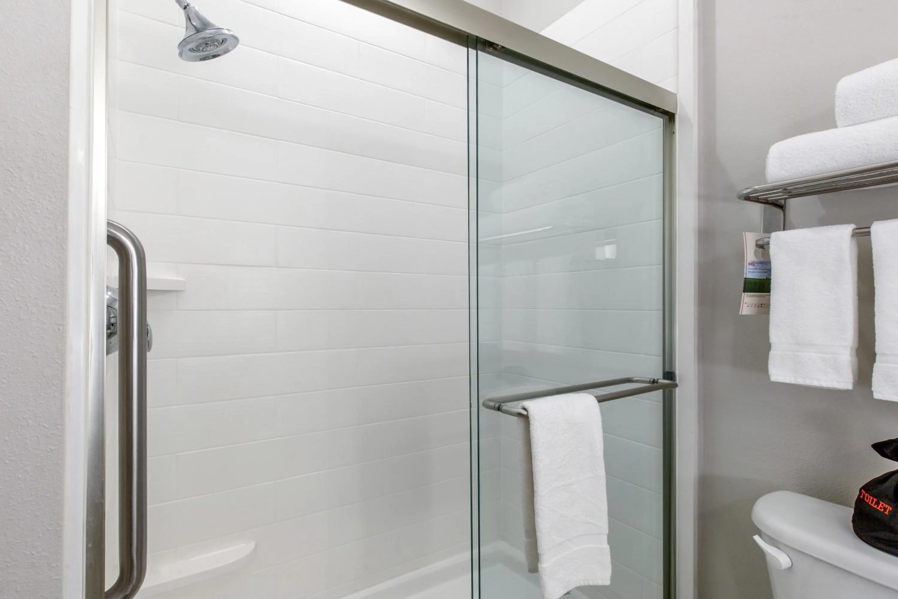 King Suite in Holiday Inn Express Houston-Alvin by IHG