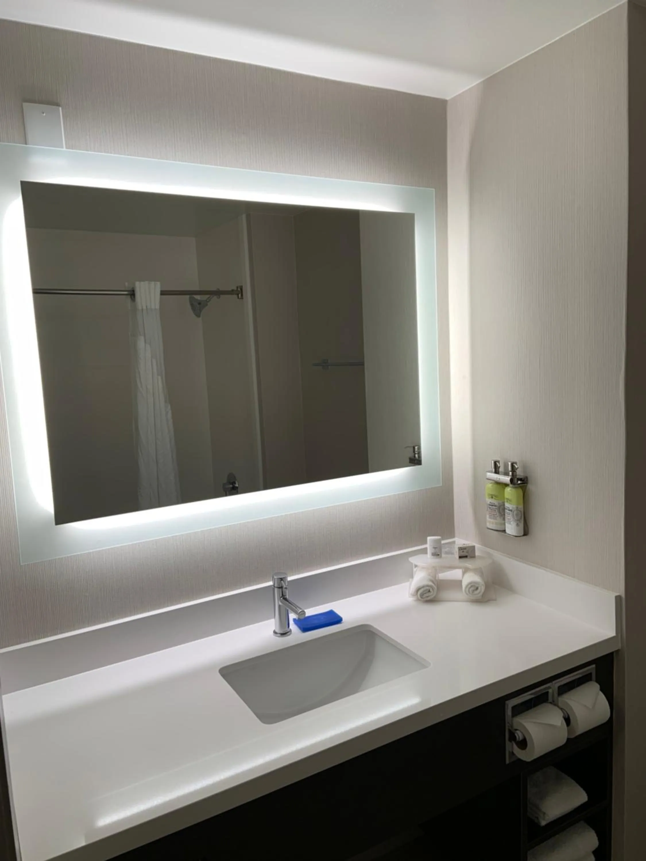 Standard Room in Holiday Inn Express Hotel & Suites Hermosa Beach by IHG