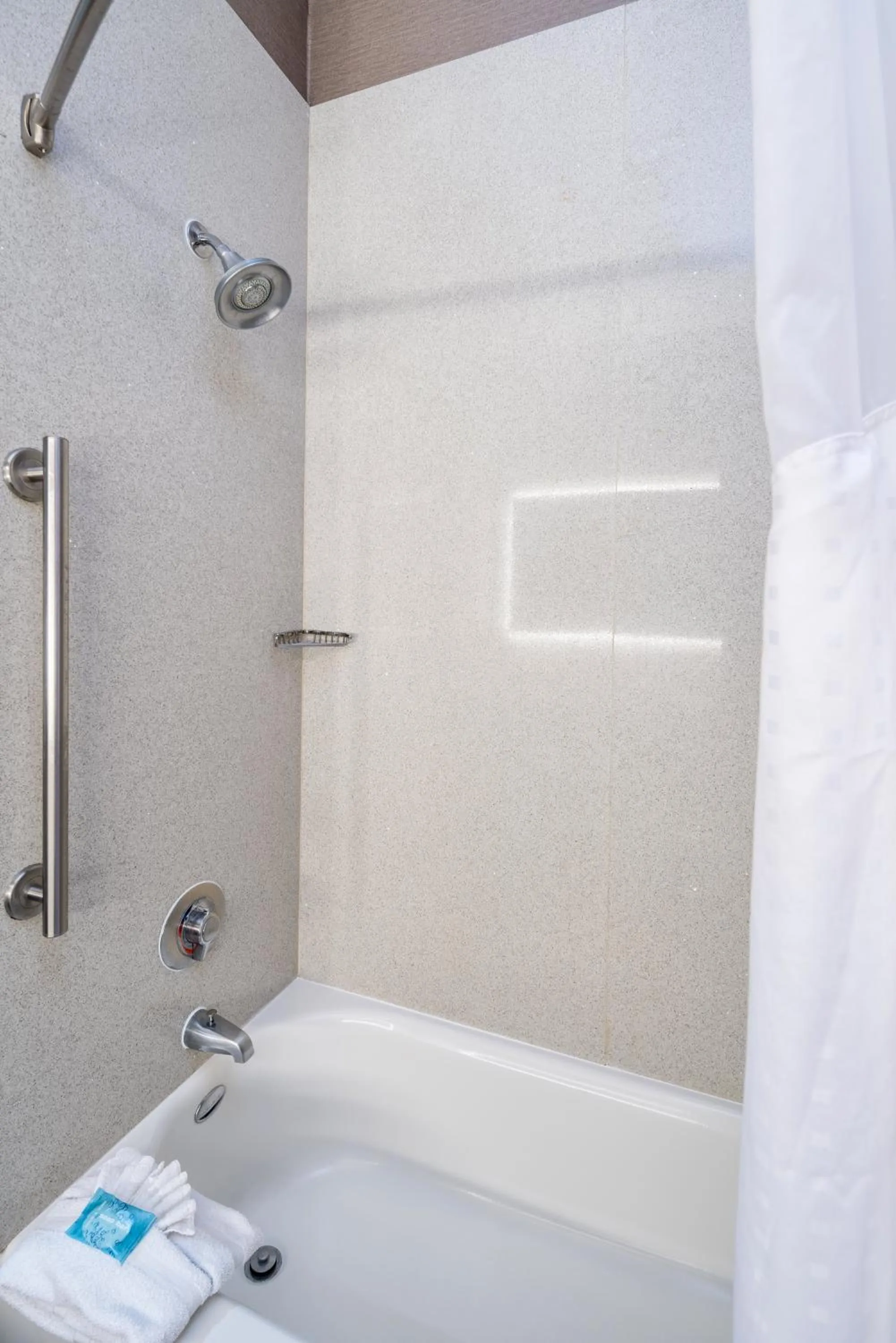 Standard Queen Room in Holiday Inn Express & Suites Santa Clara by IHG