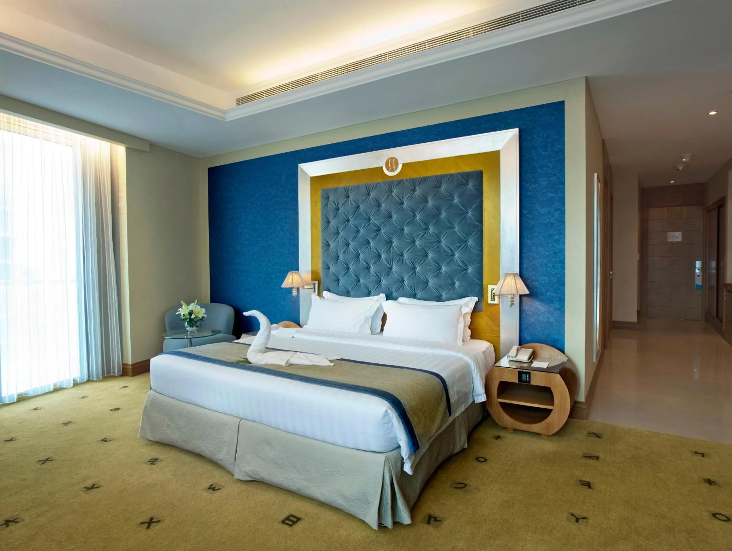 Suite in Social Hotel