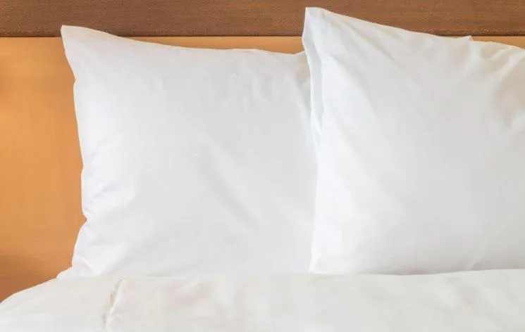 Standard Queen Room with Two Queen Beds in Holiday Inn Palmdale-Lancaster by IHG