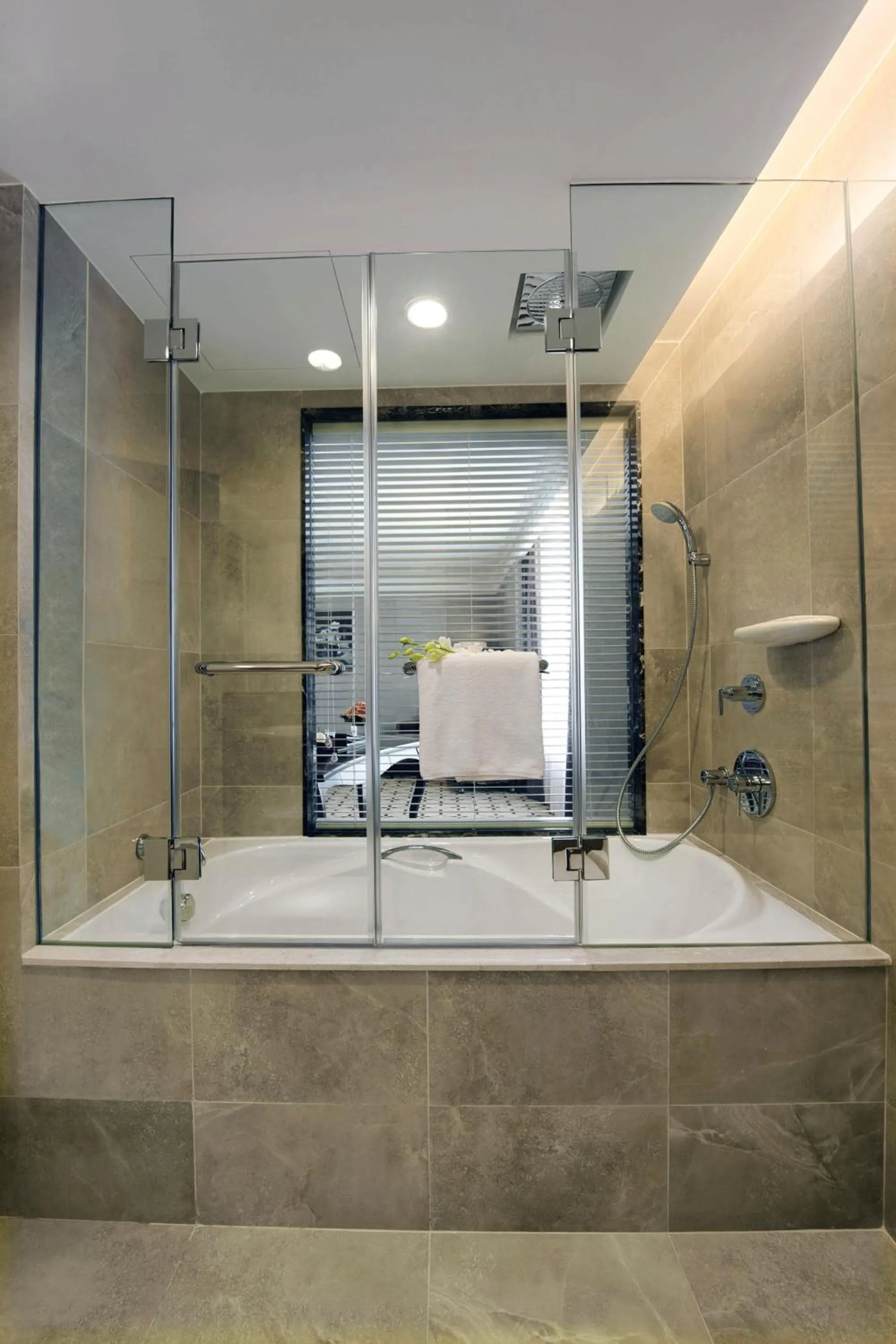 Club Premium Deluxe  in Eastin Grand Hotel Saigon