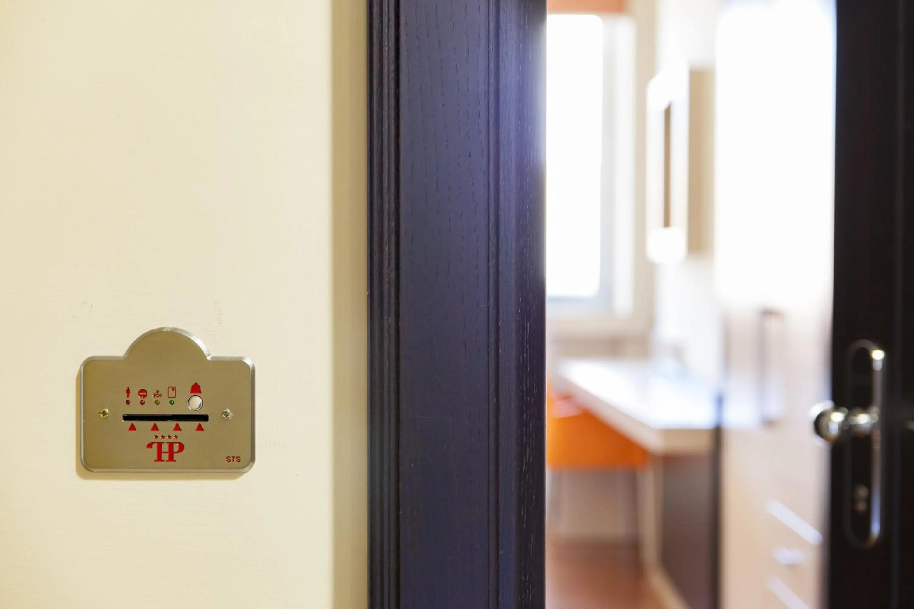 Two-Bedroom Suite in BV President Hotel