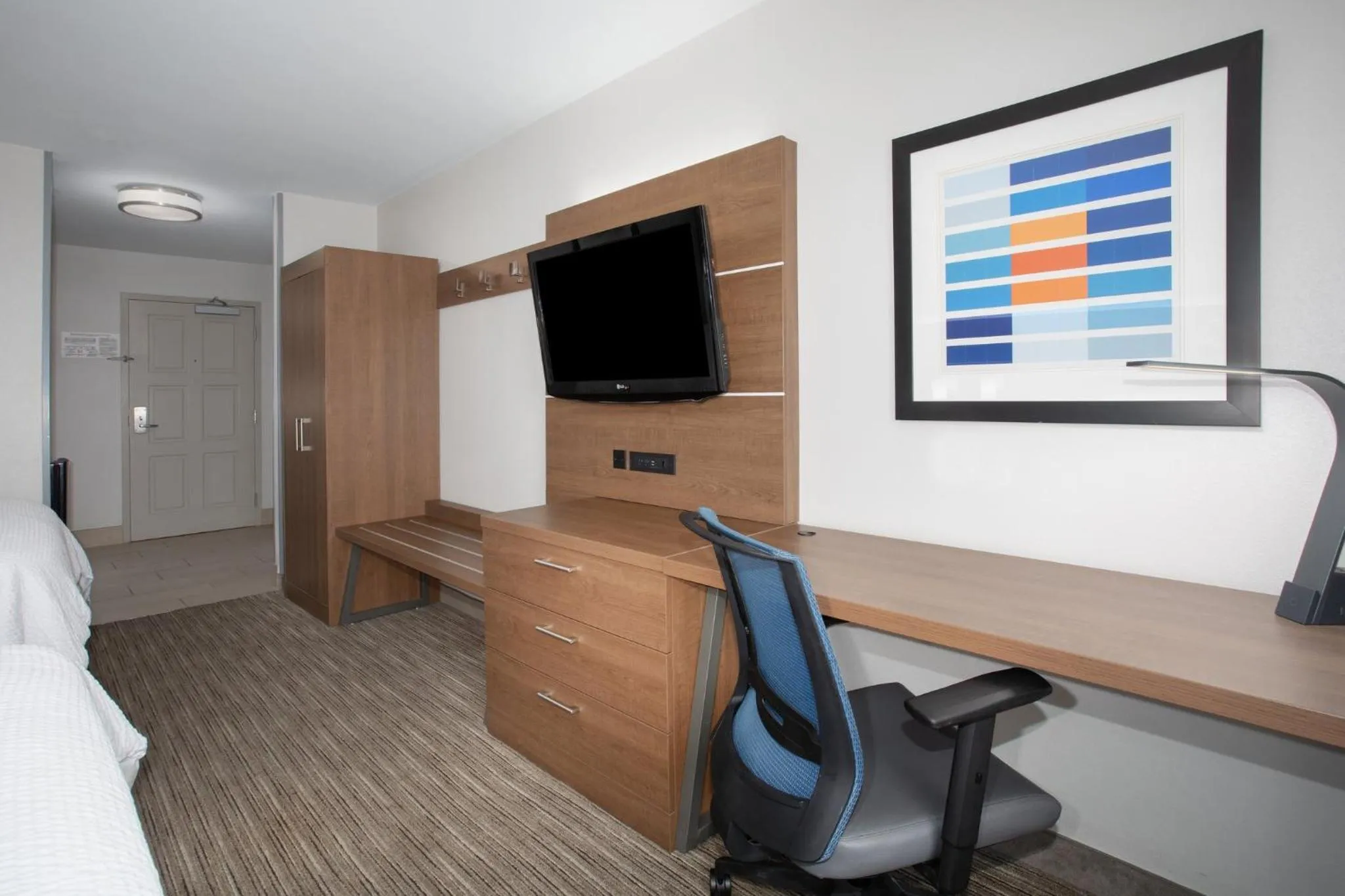 Standard Room with Two Queen Beds in Holiday Inn Express & Suites Tucson by IHG