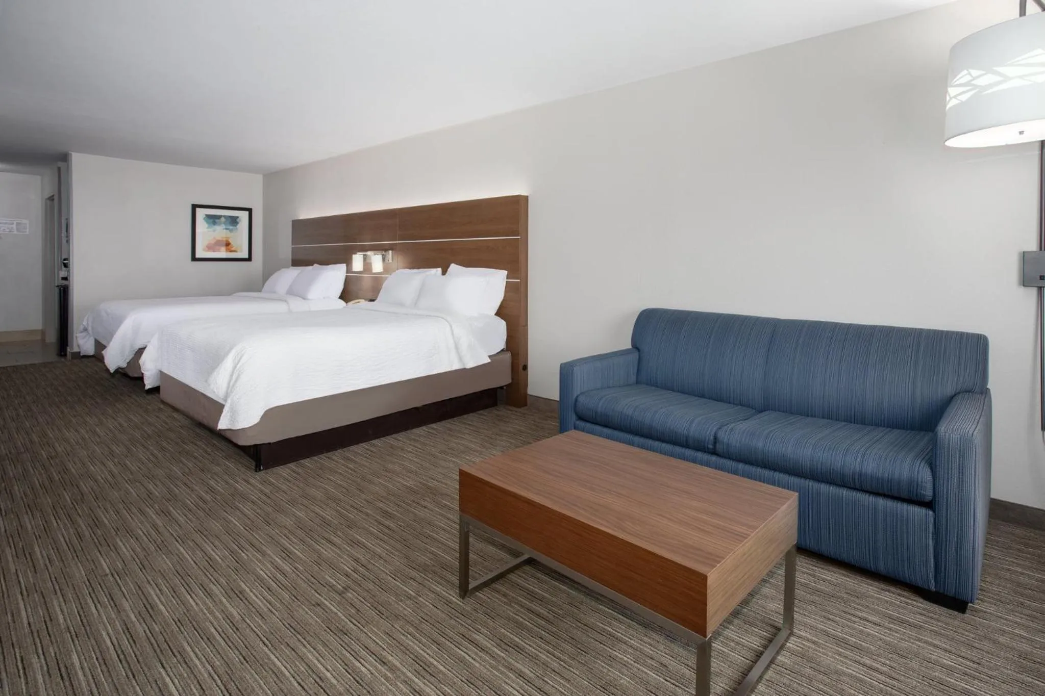 Standard Queen Room with Sofa Bed in Holiday Inn Express & Suites Tucson by IHG