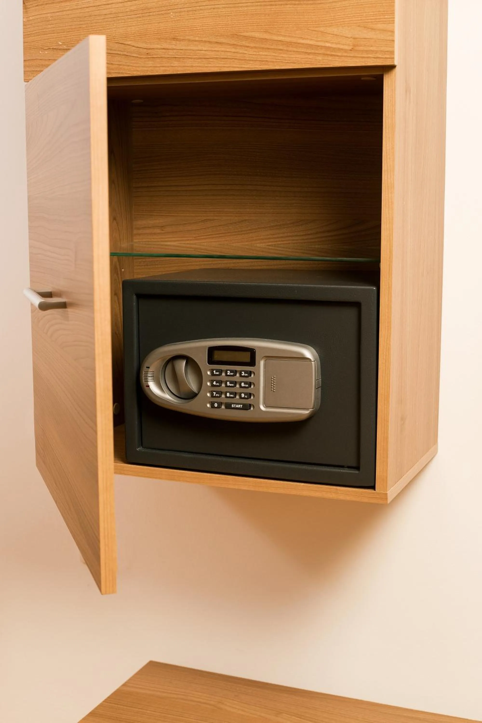 Deluxe Three-Bedroom Apartment in Gozsdu Court Budapest