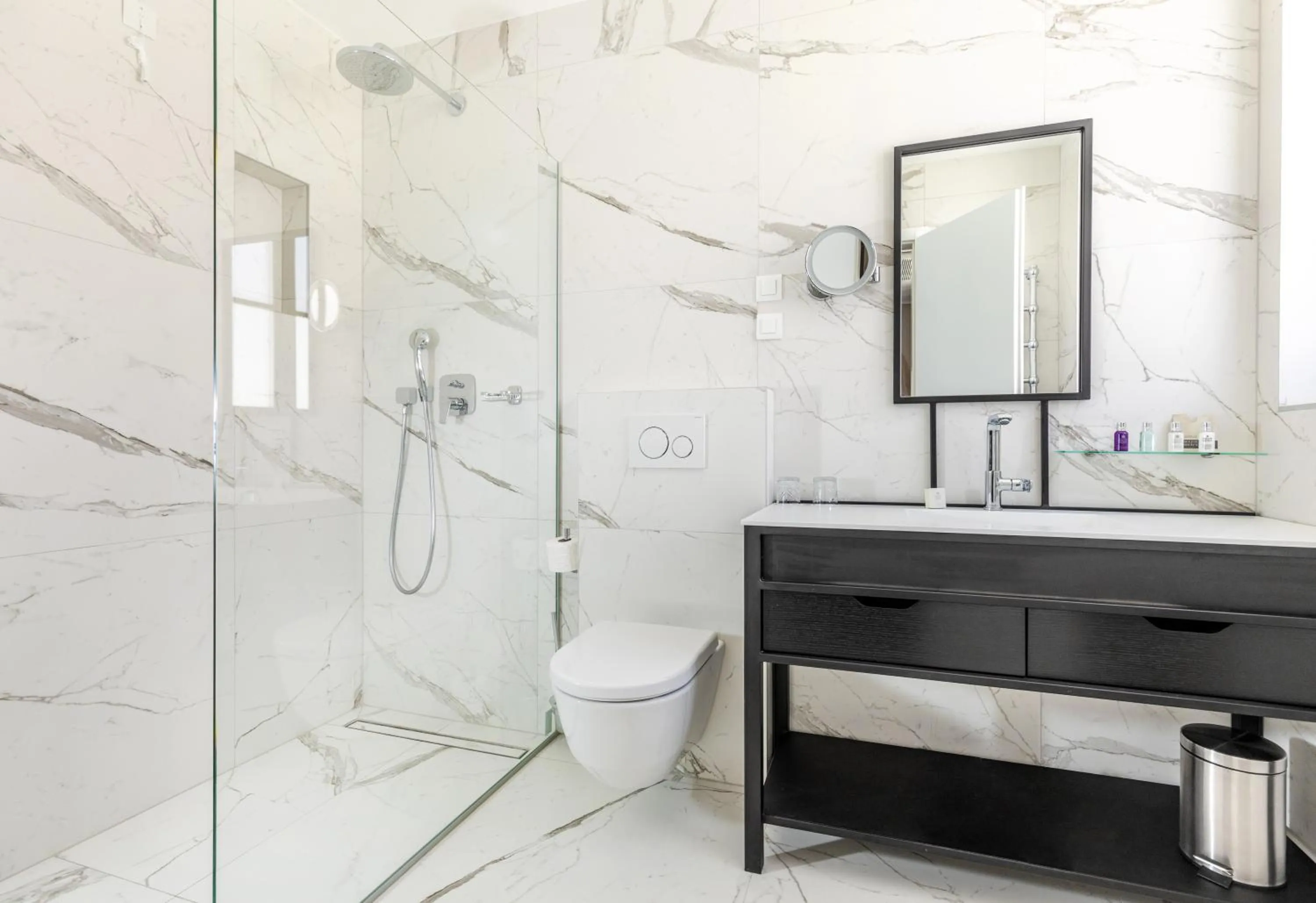 Rooftop Double Room with jacuzzi in Hotel Brown Beach House & Spa