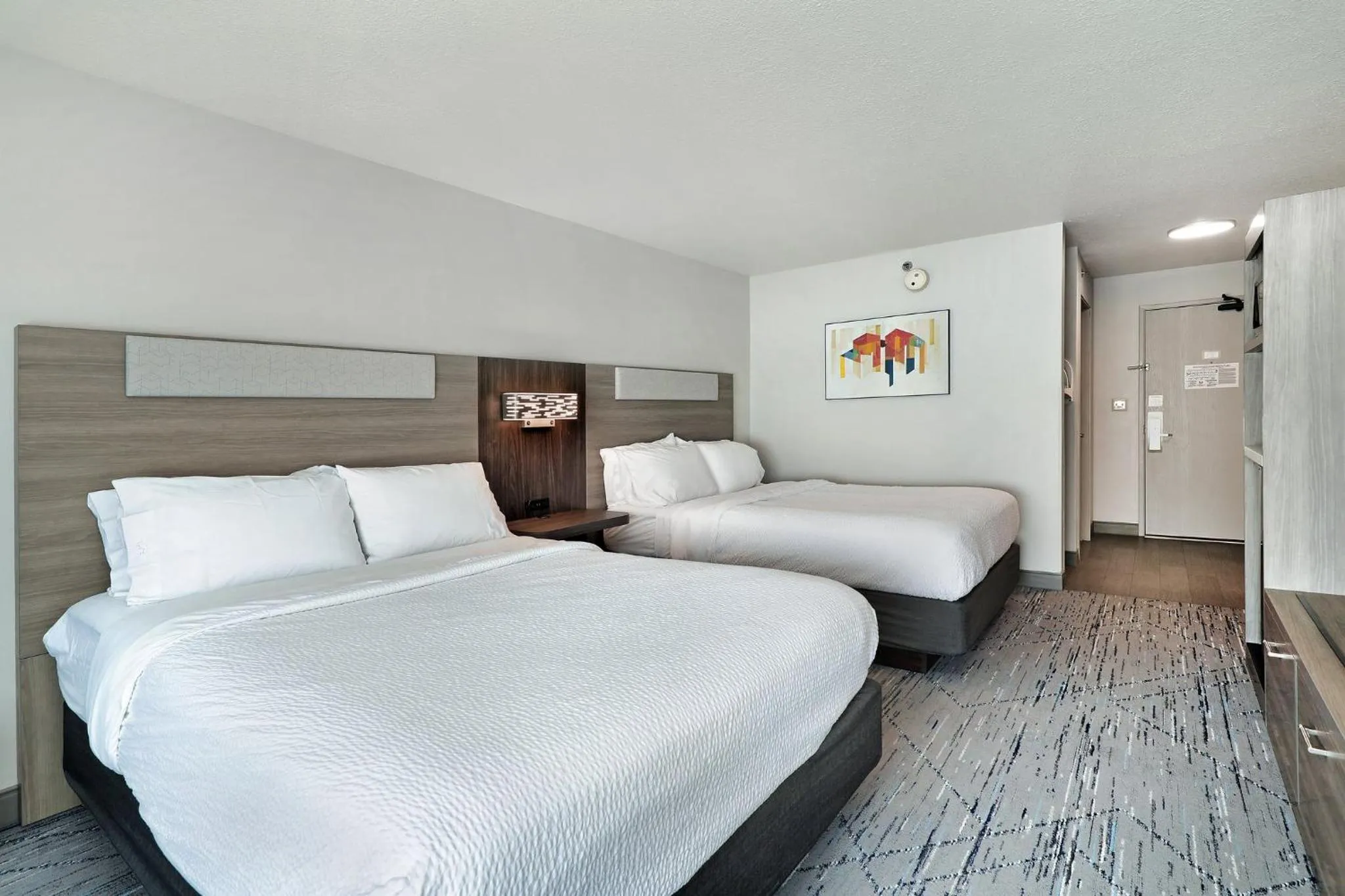 Standard Room in Holiday Inn Express Hotel & Suites Milwaukee-New Berlin by IHG
