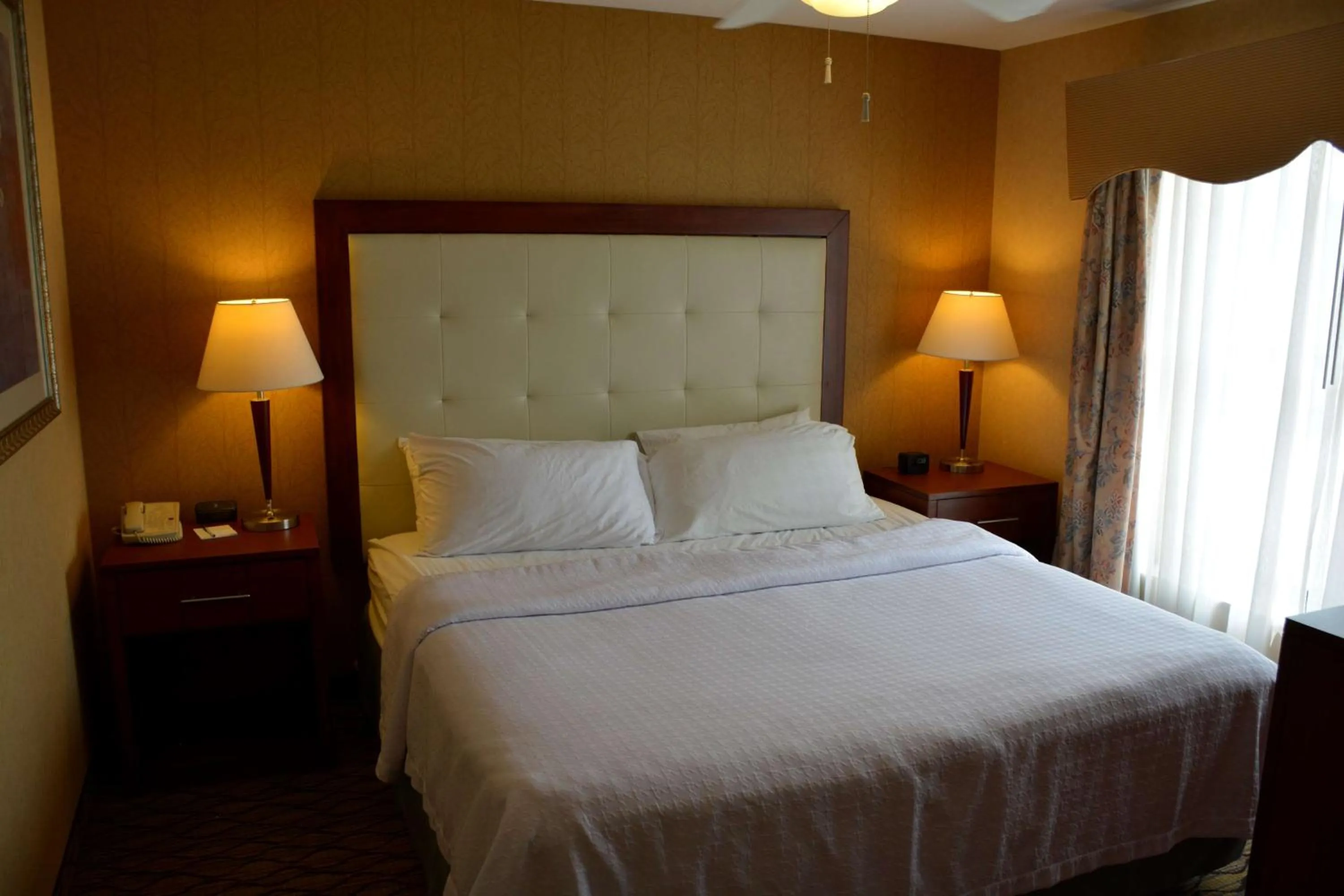 One-Bedroom King Suite - Non-Smoking in Homewood Suites by Hilton Brighton