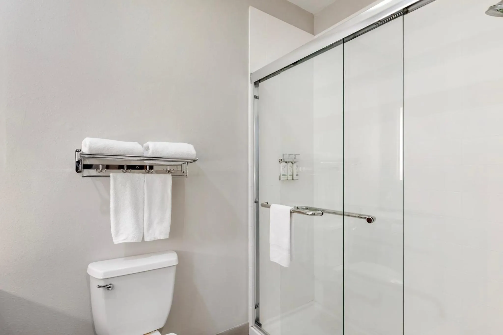 King Room - Mobility Access/Non-Smoking in Holiday Inn Express Hotel and Suites Alice by IHG