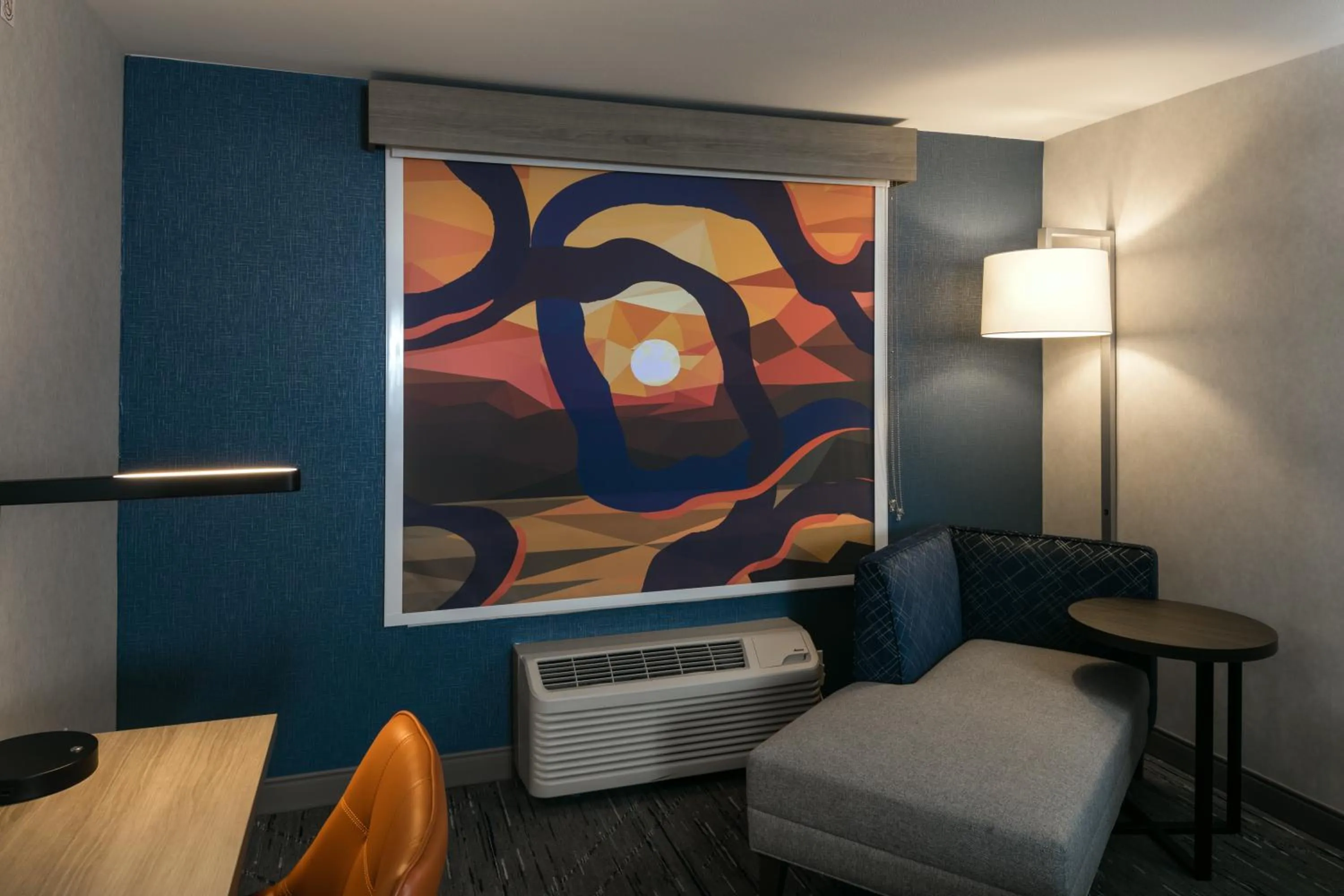 Standard Room with Two Queen Beds in Holiday Inn Express Corvallis-On the River by IHG