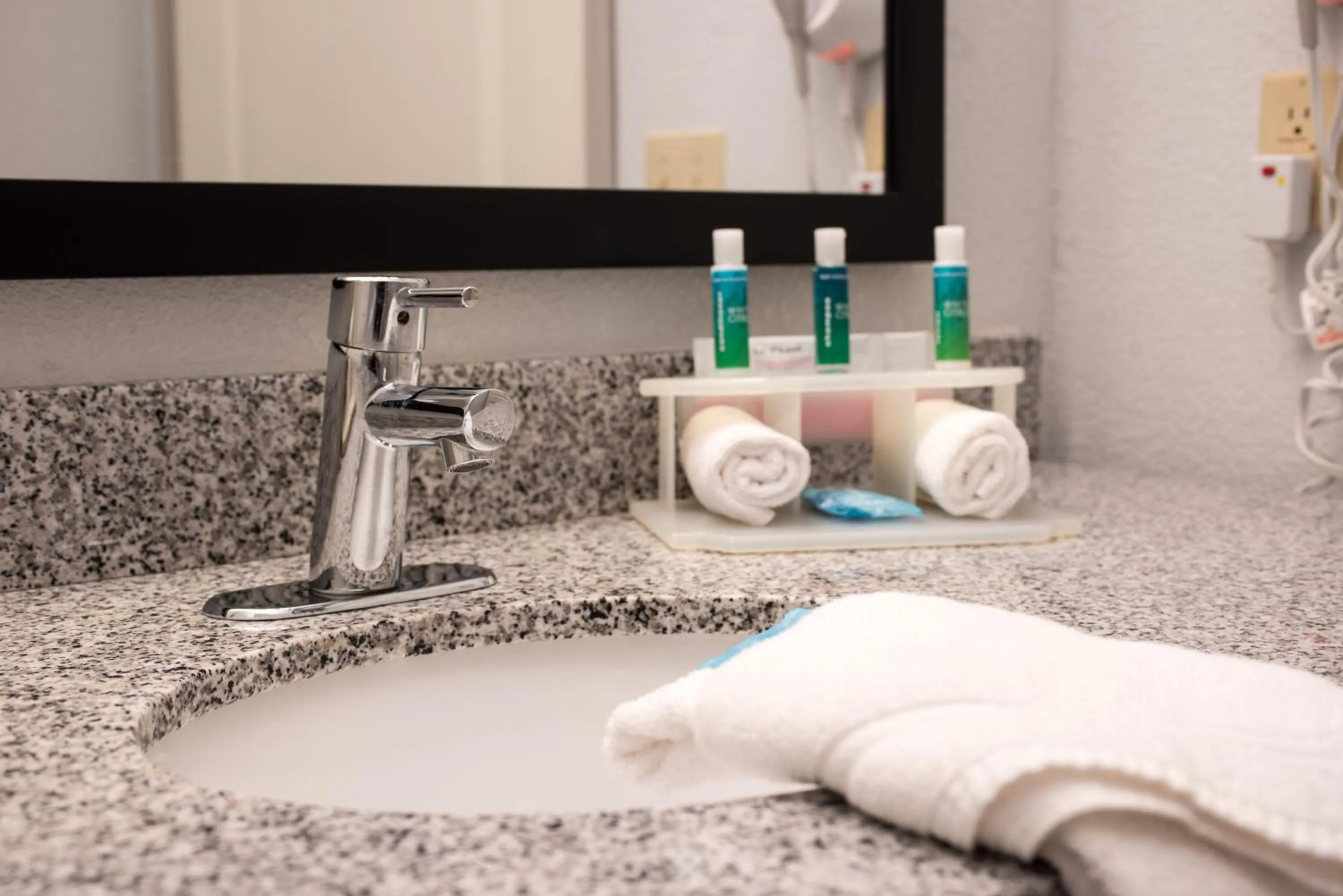 Queen Suite with Two Queen Beds and Sofa Bed in Holiday Inn Express & Suites Alamogordo Highway 54/70 by IHG